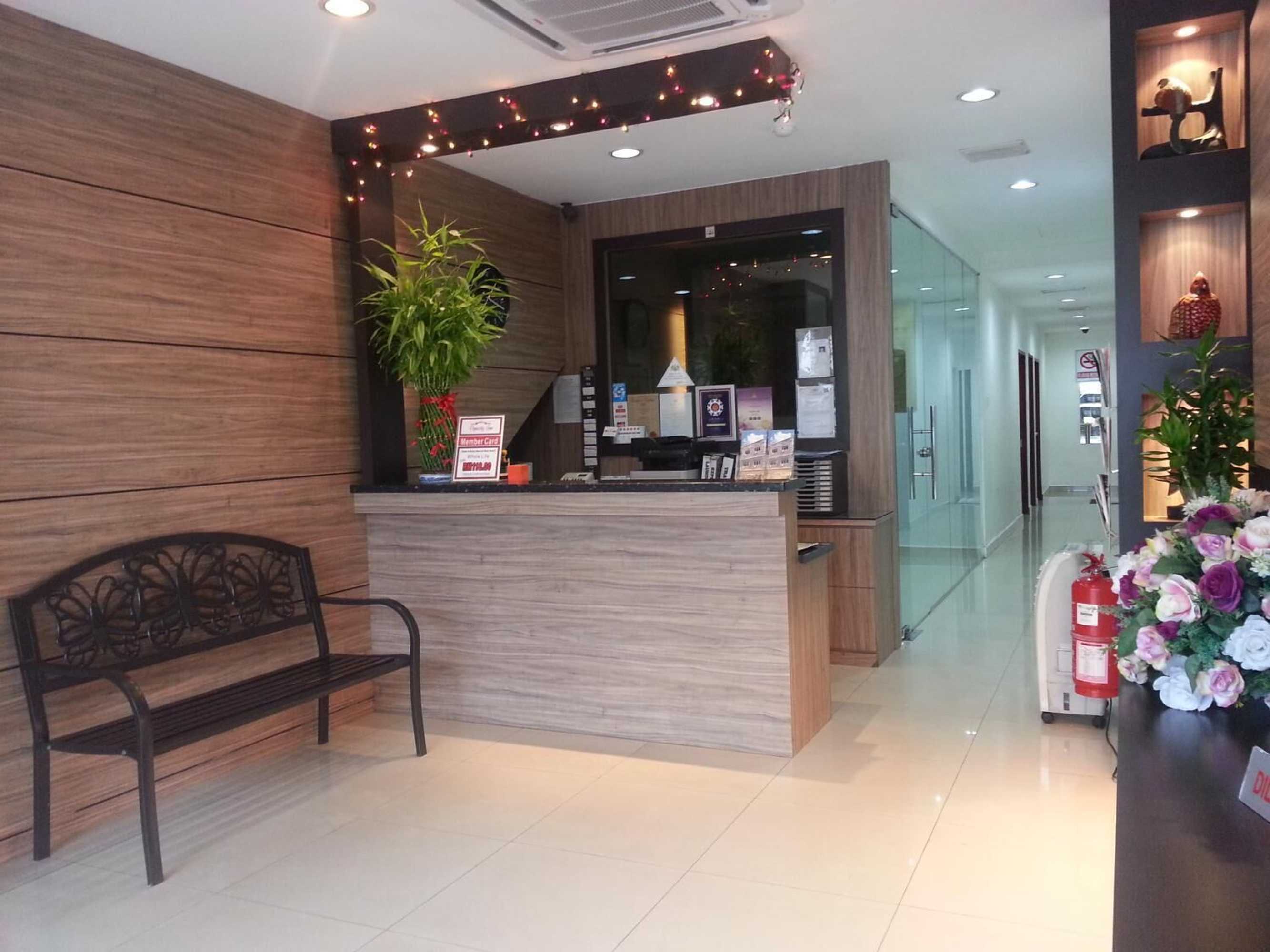 Gift card for Dynasty Inn Wakaf Che Yeh Gift card for Dynasty Inn Wakaf Che Yeh