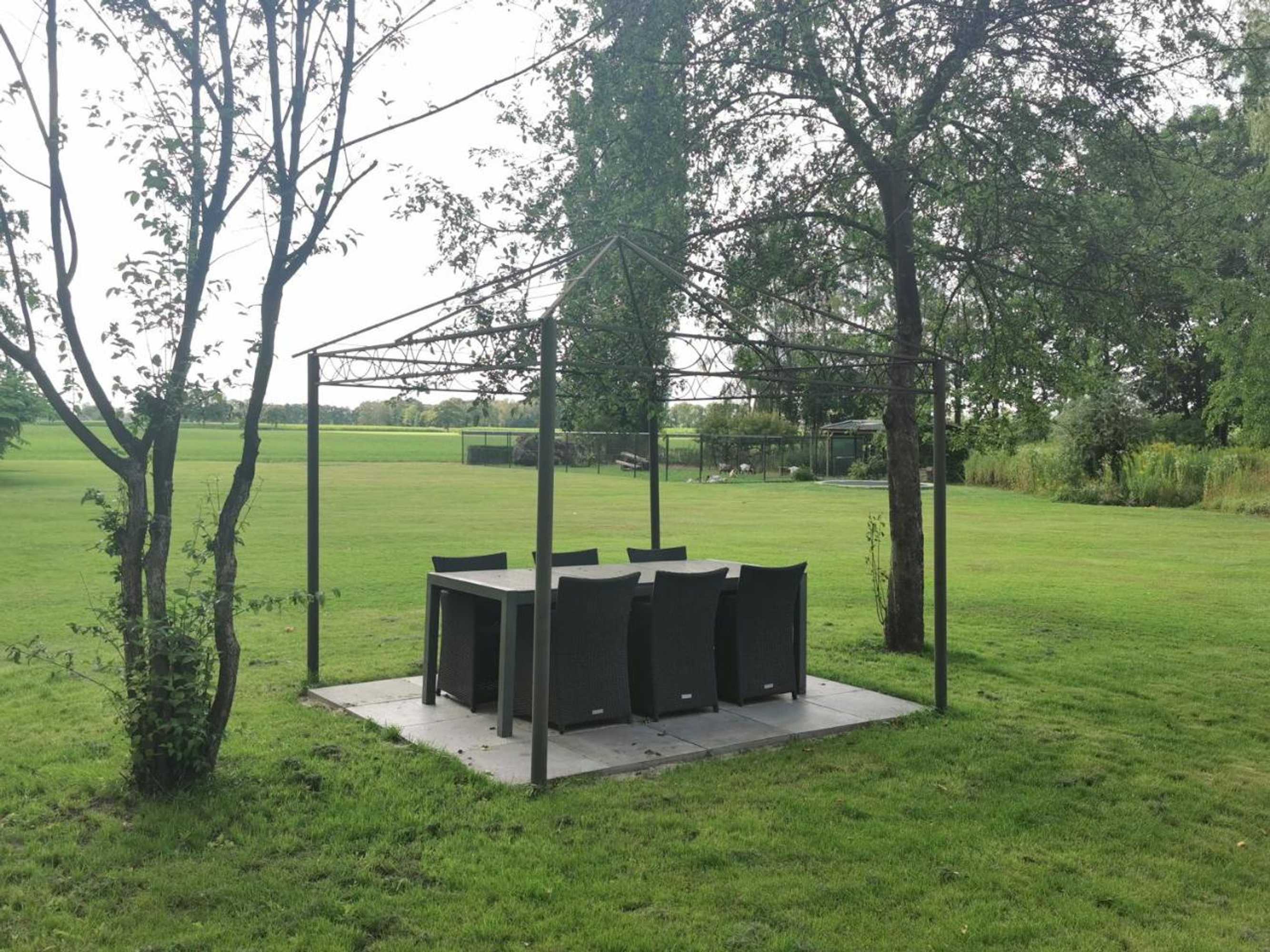 Gift card for Gastenverblijf 't Oelengoor