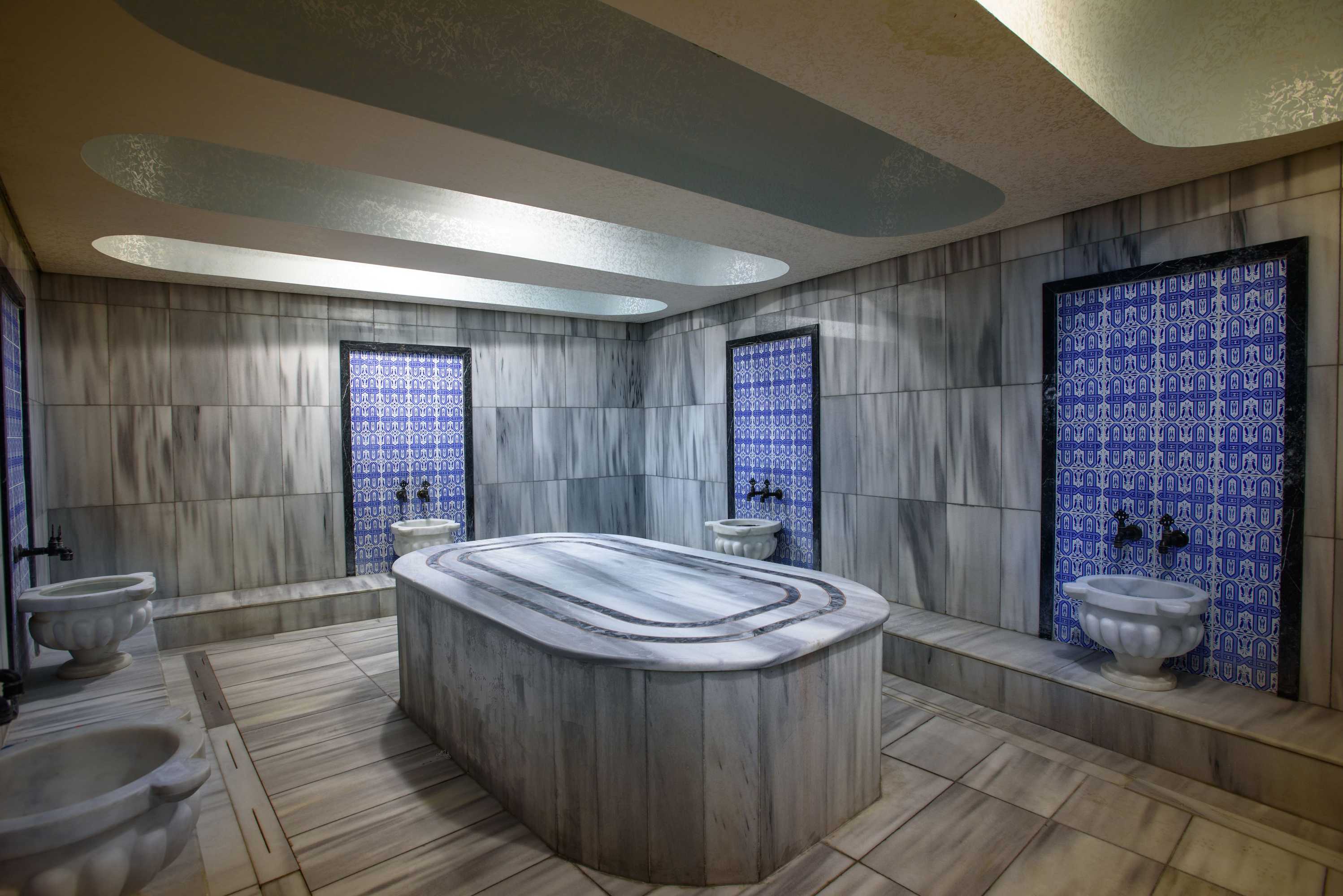 Gift card for Usta Park Hotel & Spa Gift card for Usta Park Hotel & Spa