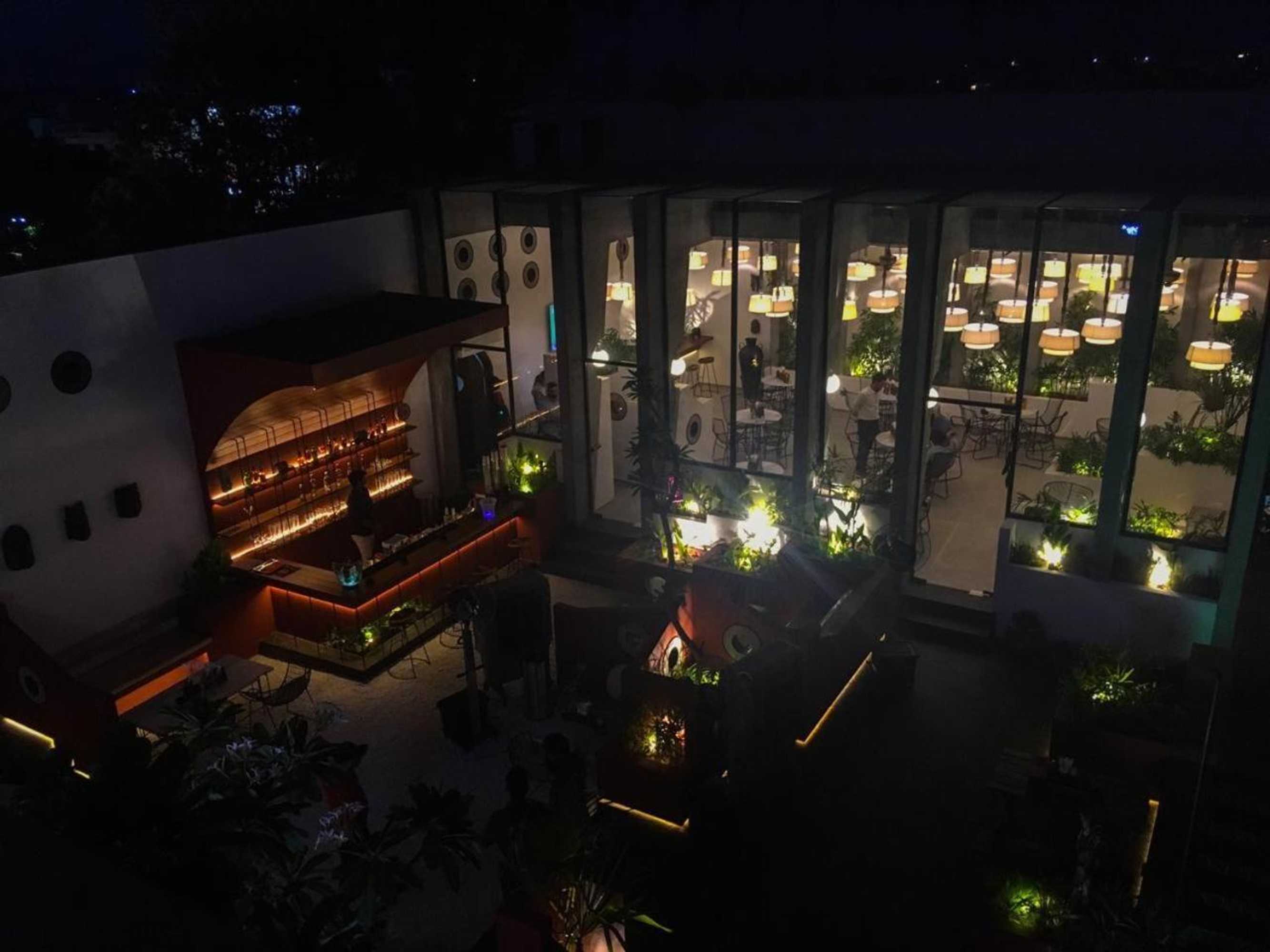 Gift card for The Grand Village