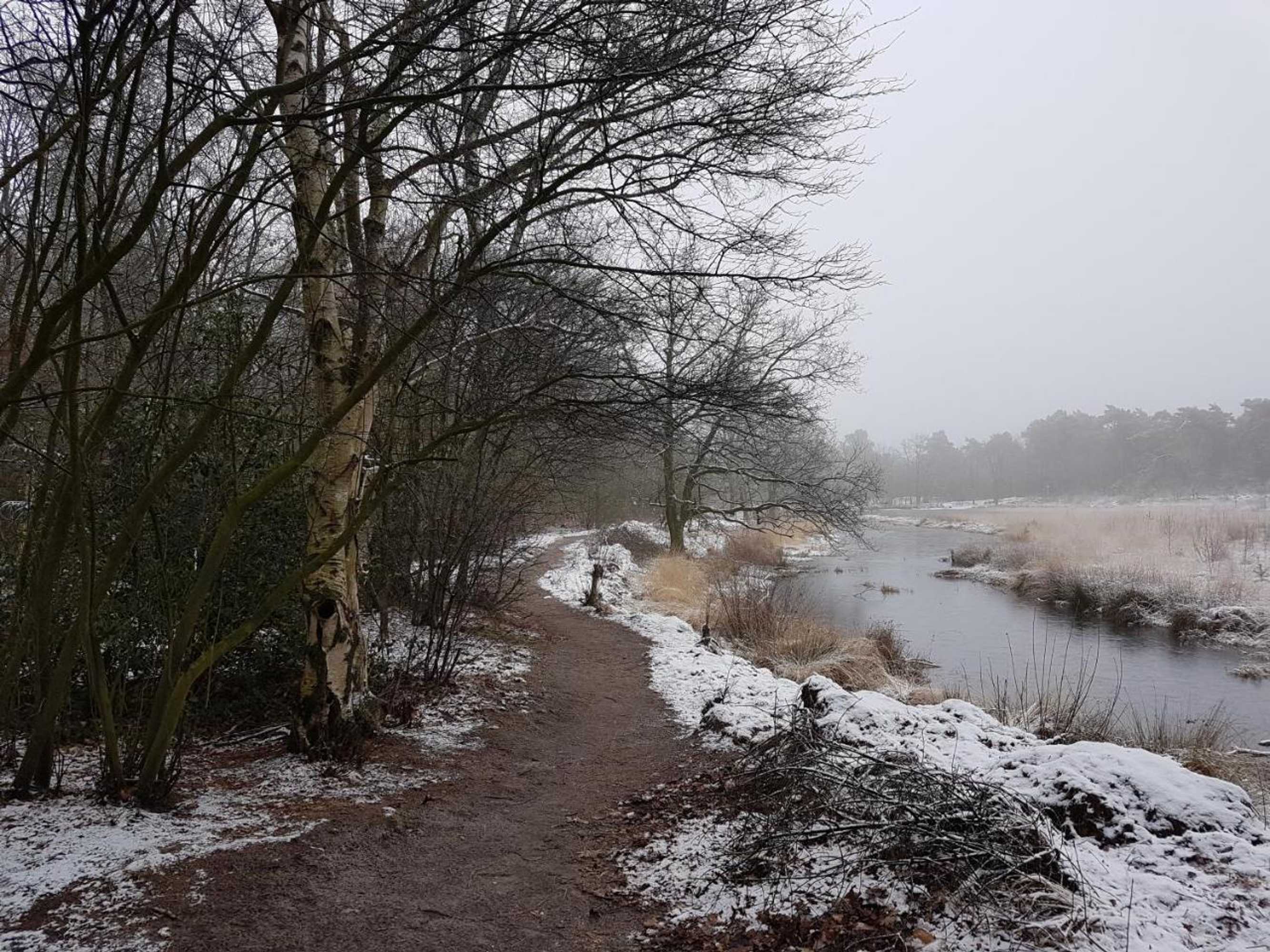 Gift card for De Heidestroper