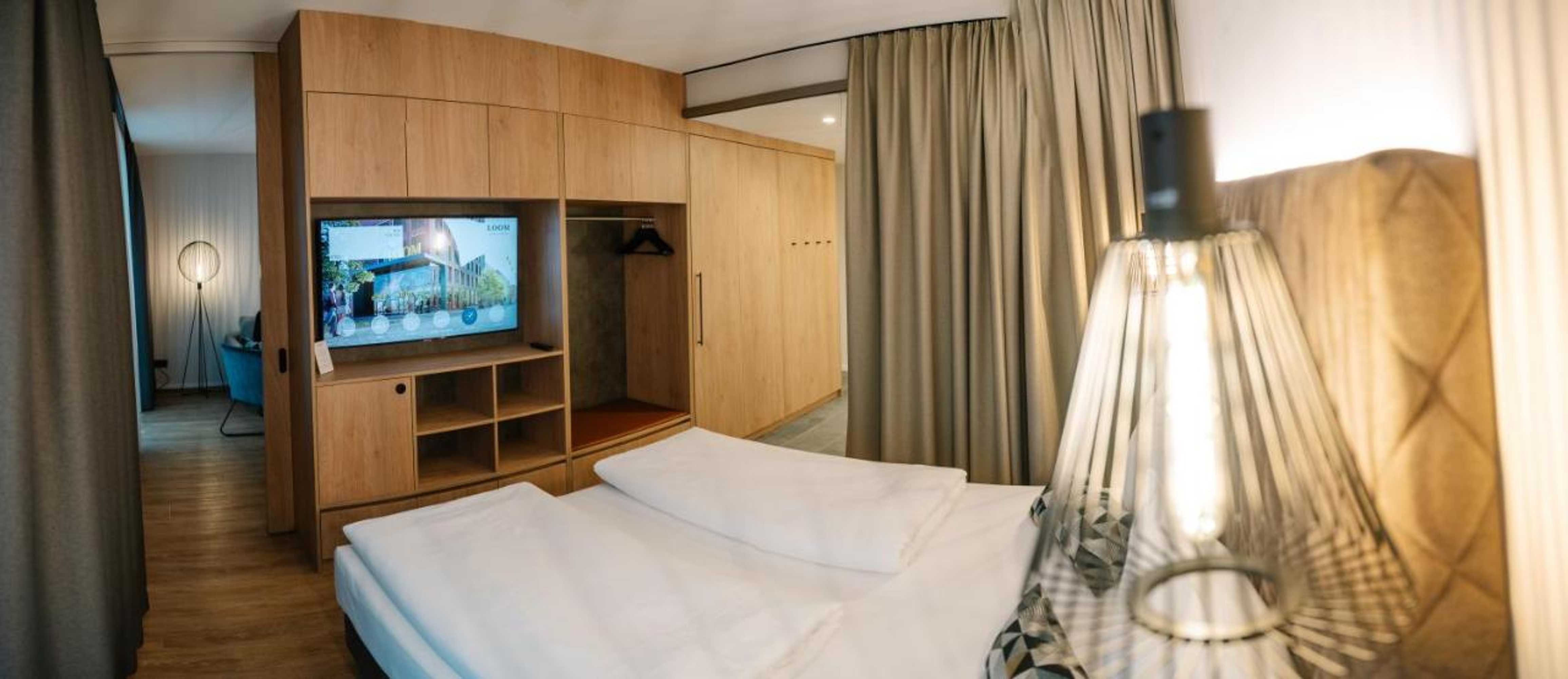 Gift card for Loom Hotel & Skybar