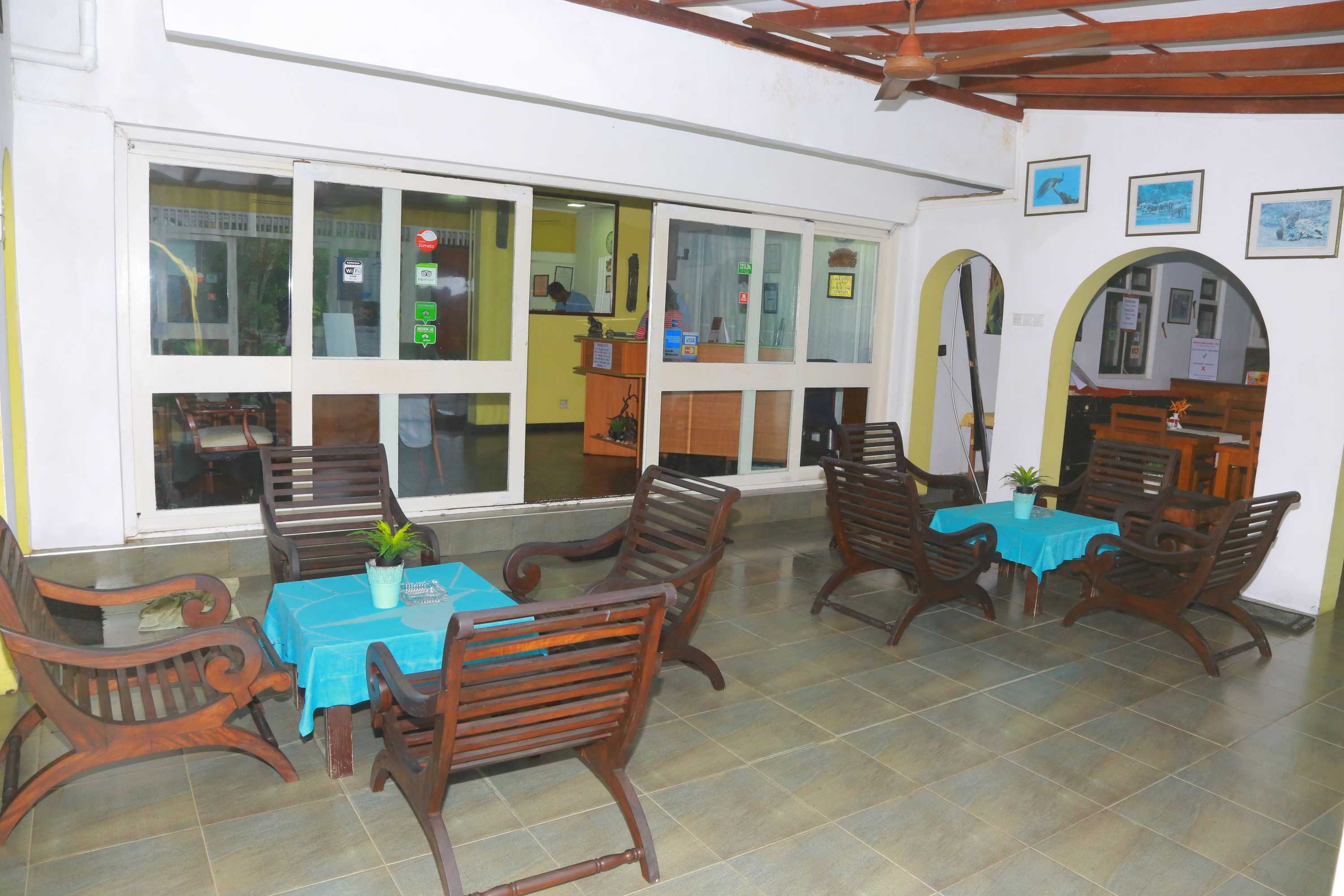 Gift card for Ranveli Beach Resort Gift card for Ranveli Beach Resort