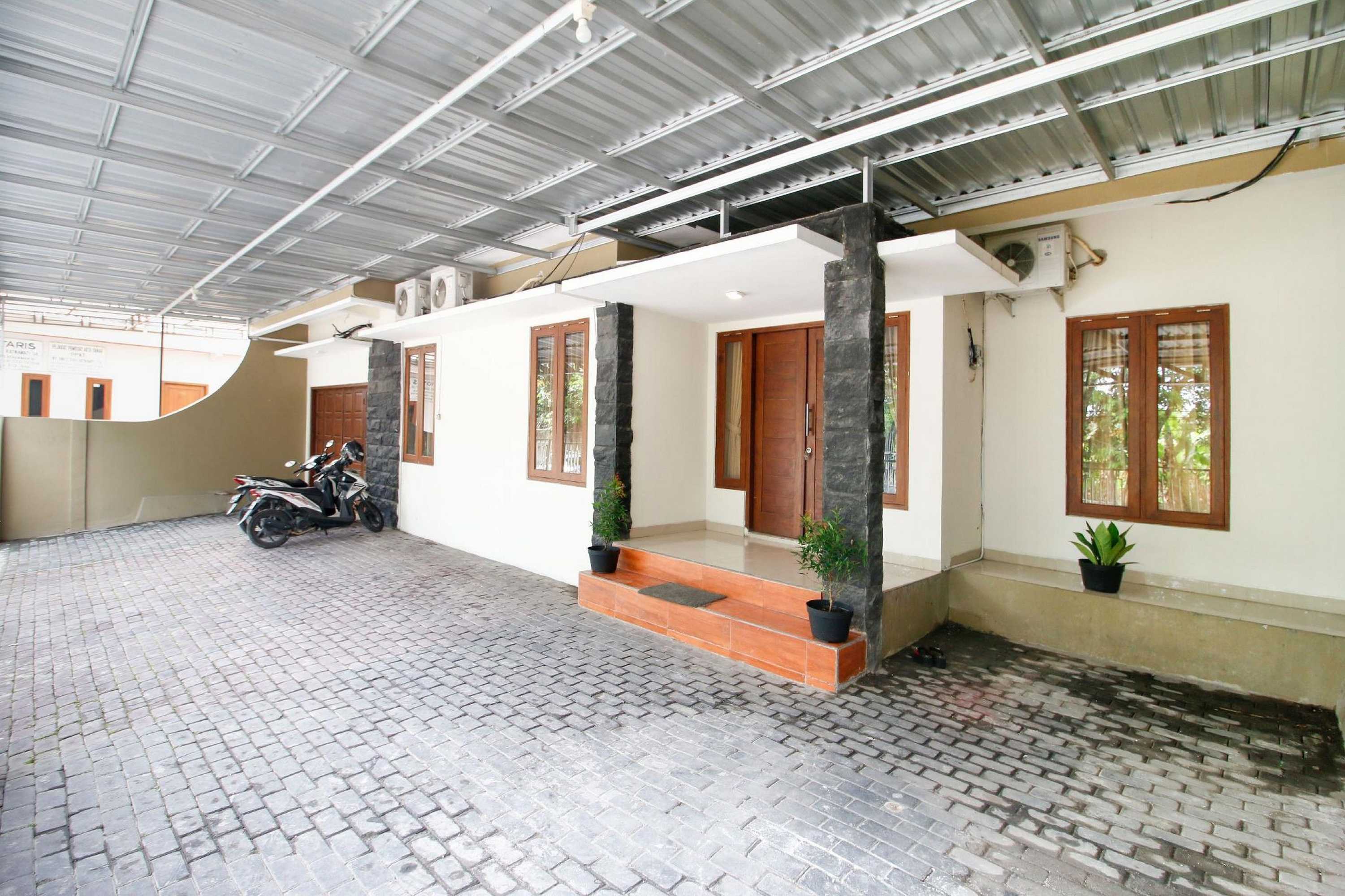 Gift card for Reddoorz @ Jalan Palagan Gift card for Reddoorz @ Jalan Palagan