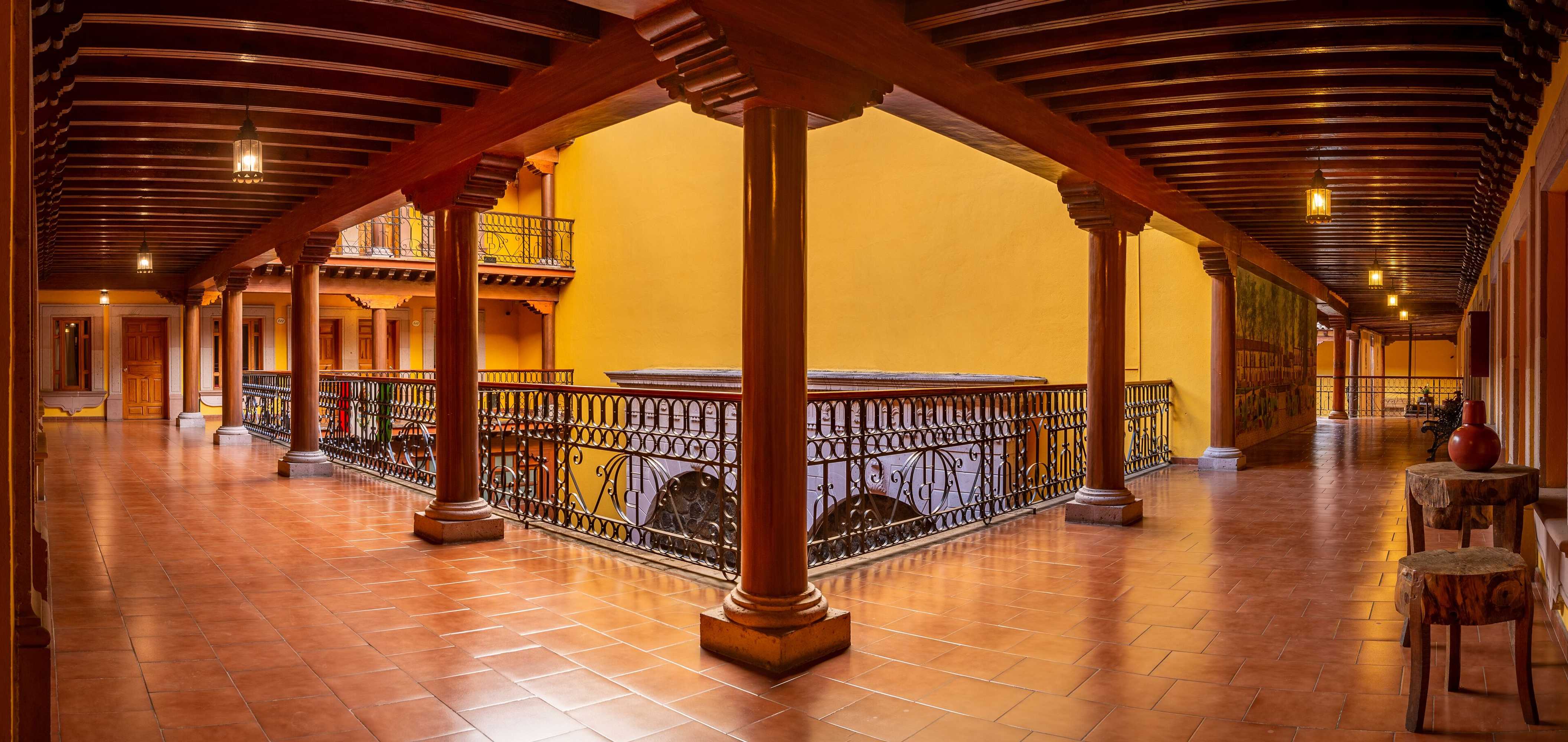 Gift card for Hotel La Parroquia Gift card for Hotel La Parroquia