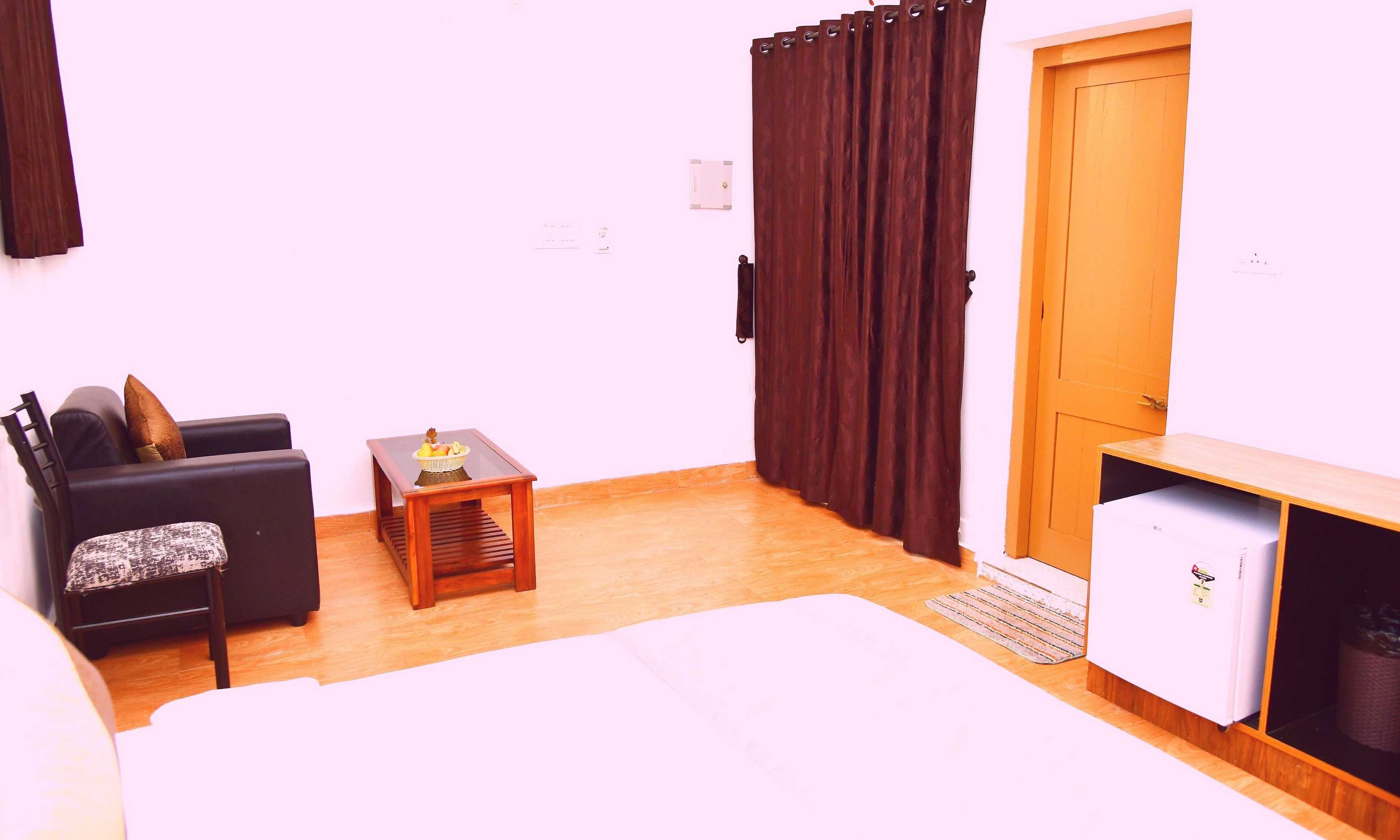 Gift card for Shrigo Bekal Fort Resort & Spa Gift card for Shrigo Bekal Fort Resort & Spa