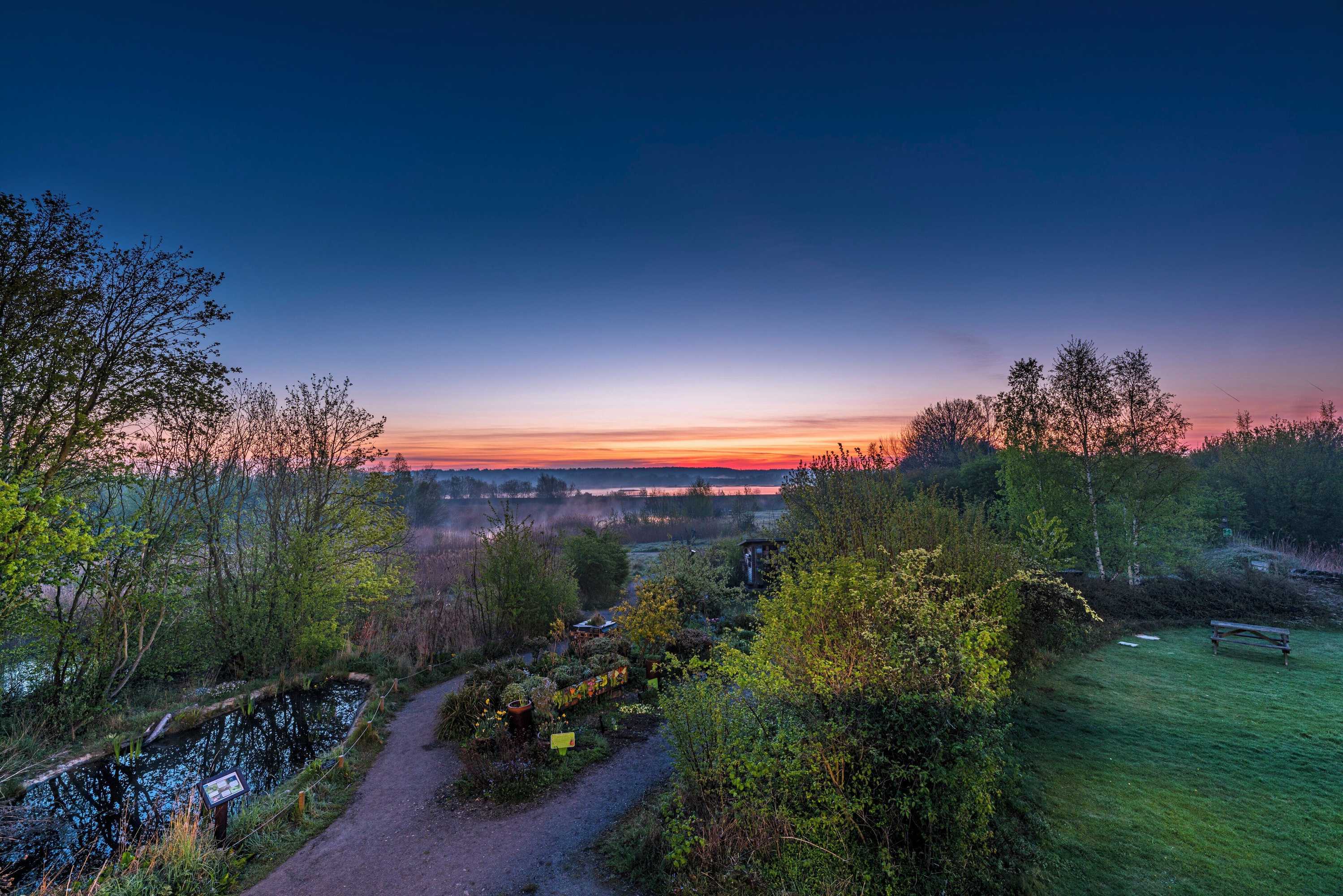 Gift card for Holiday Inn Express Rotherham North by Ihg