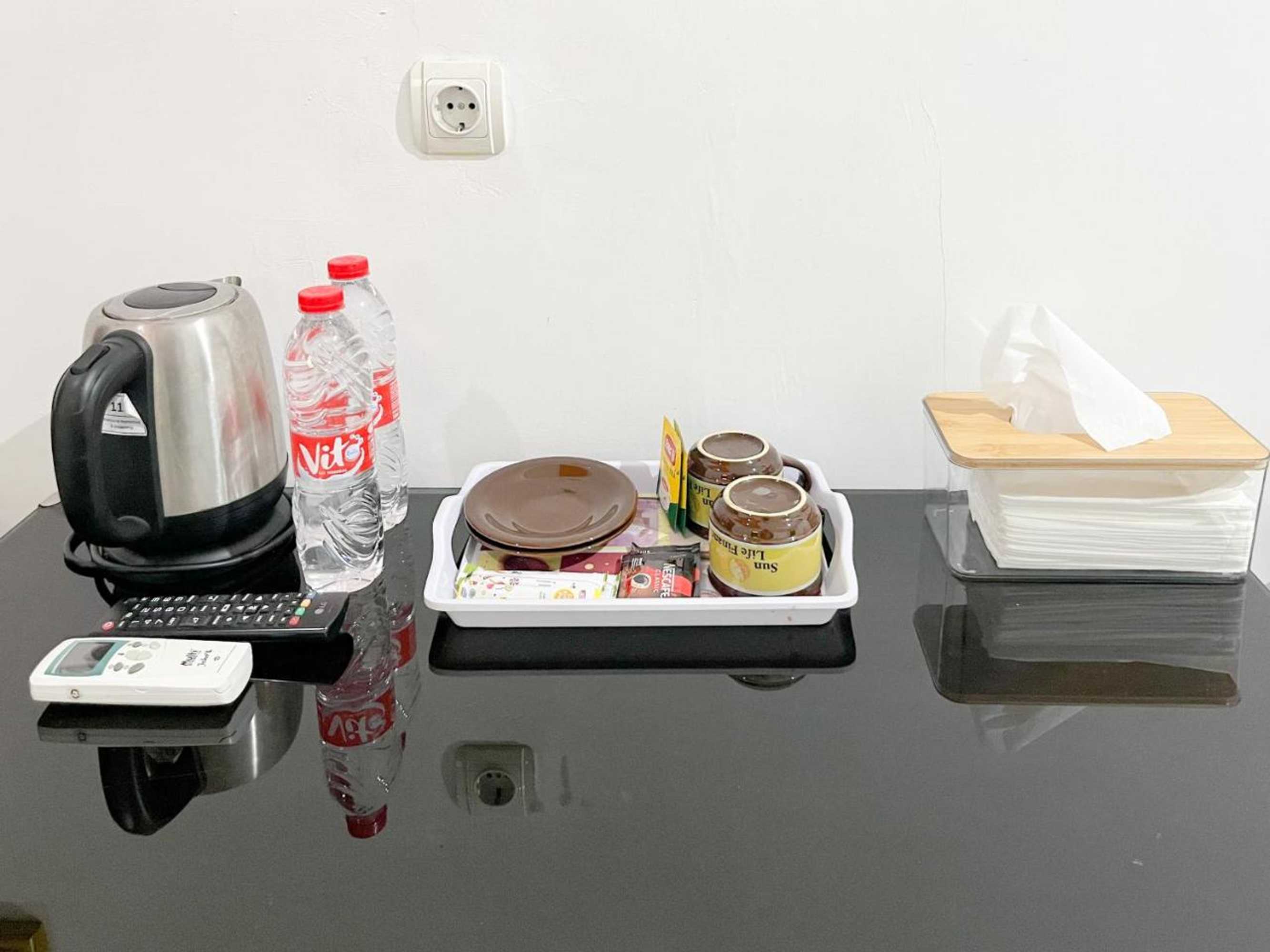 Gift card for Permana Homestay Syariah Mitra Reddoorz