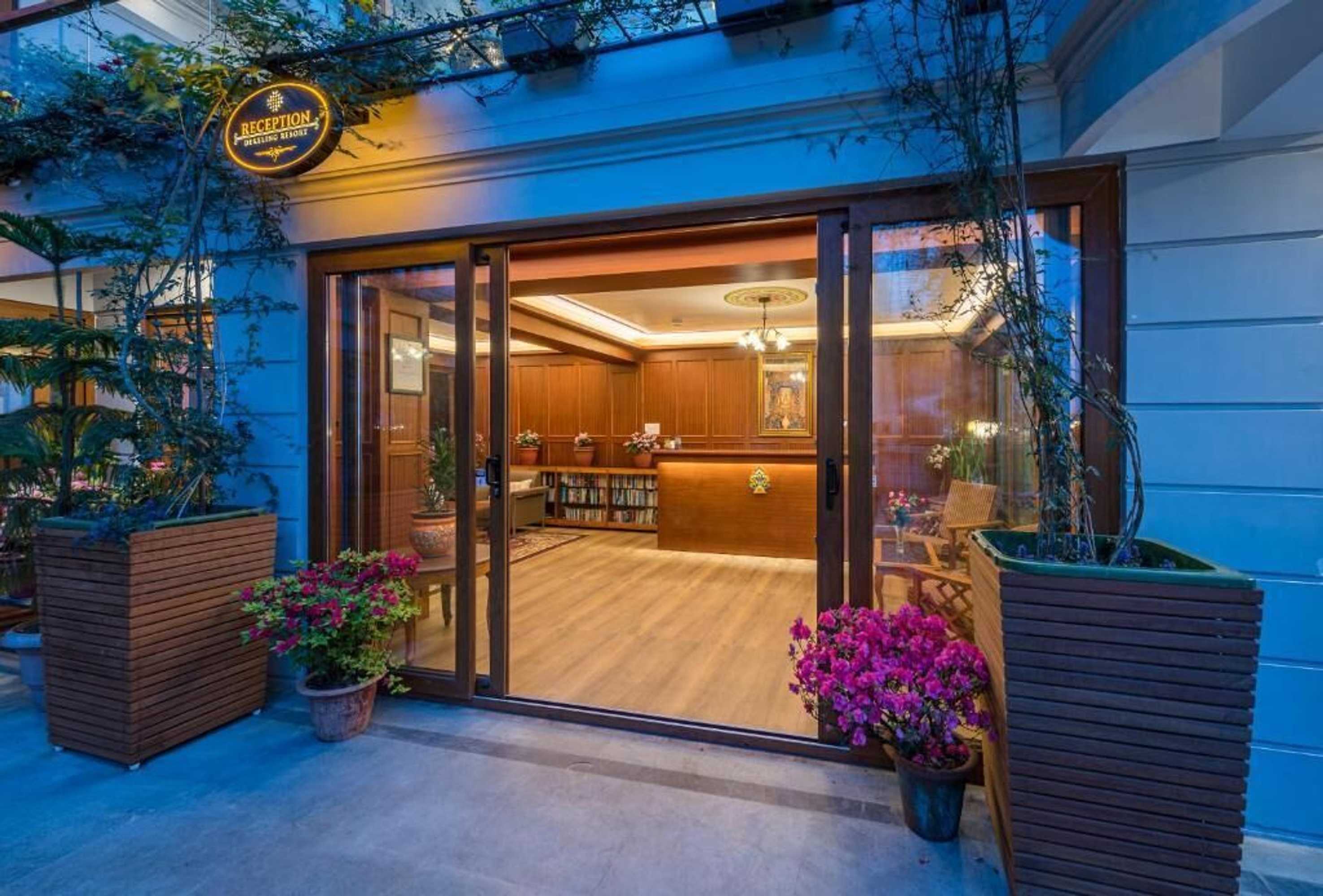 Gift card for Udaan Dekeling Resort Darjeeling Gift card for Udaan Dekeling Resort Darjeeling