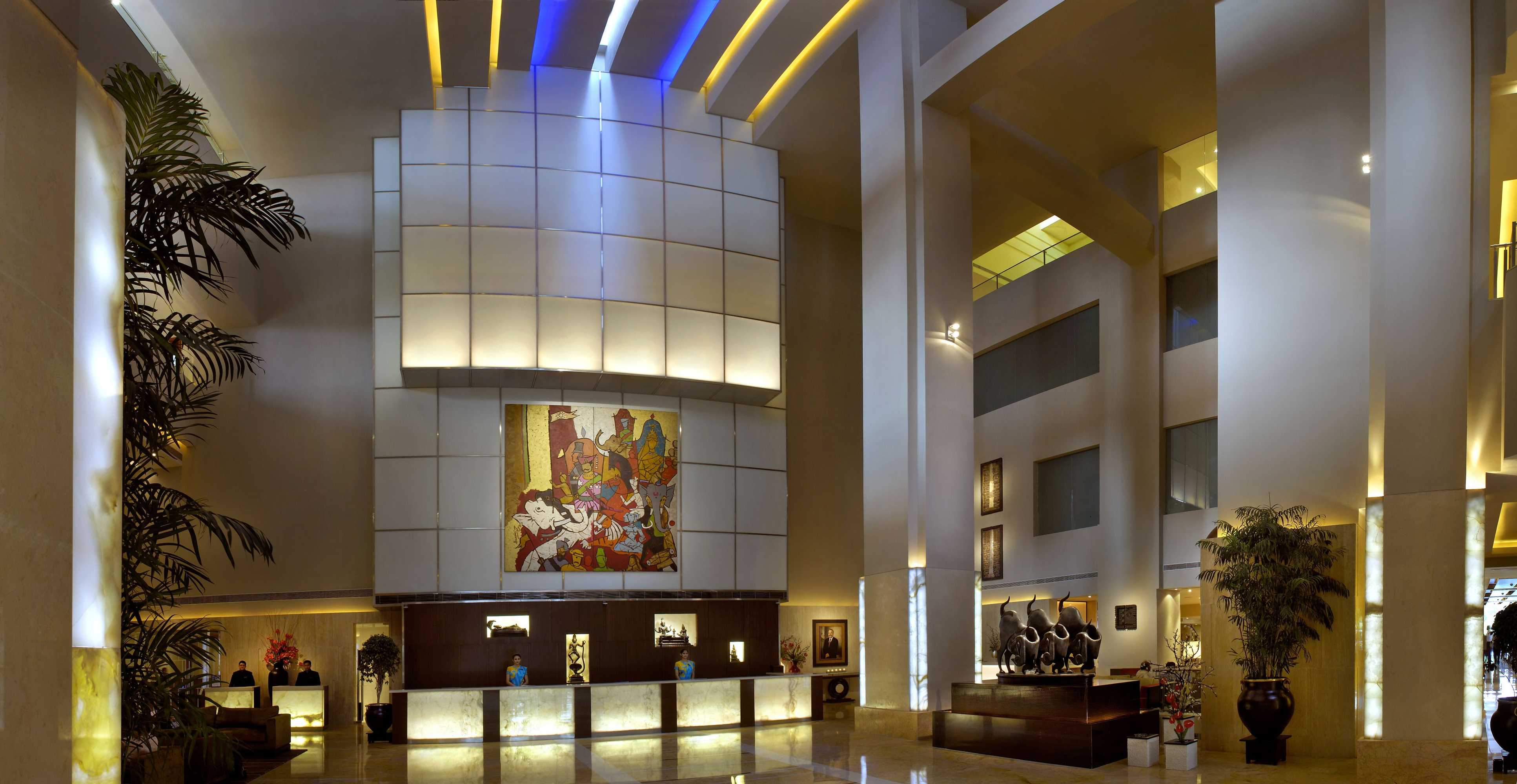 Gift card for The Lalit New Delhi Gift card for The Lalit New Delhi