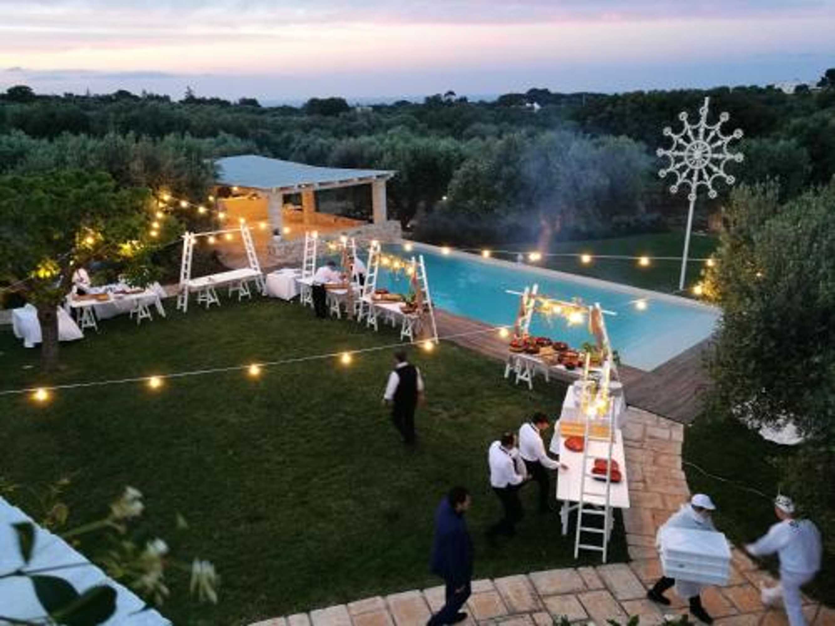 Gift card for B&b Don Giovanni Monopoli Gift card for B&b Don Giovanni Monopoli
