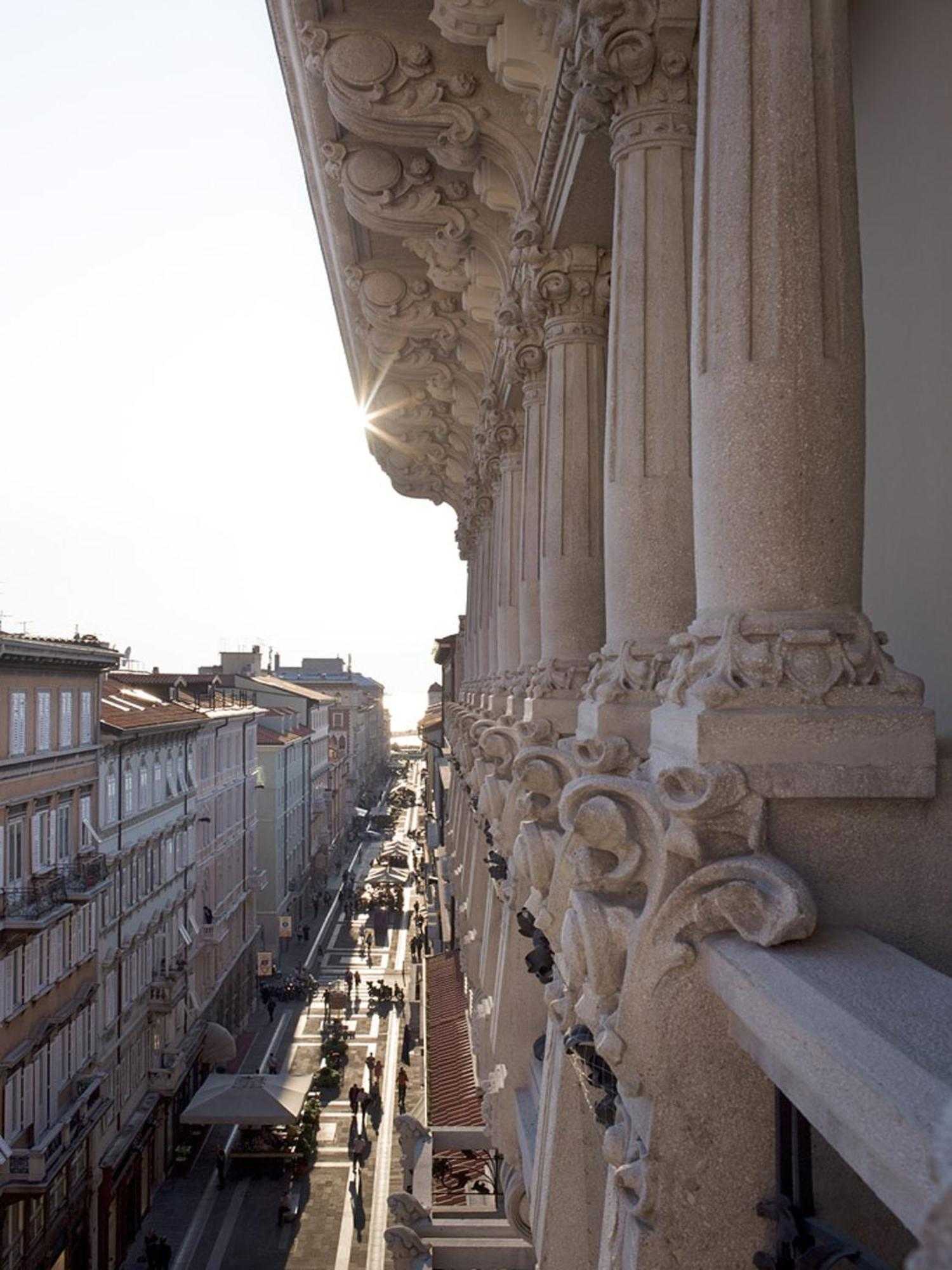 Gift card for Hotel Continentale Gift card for Hotel Continentale