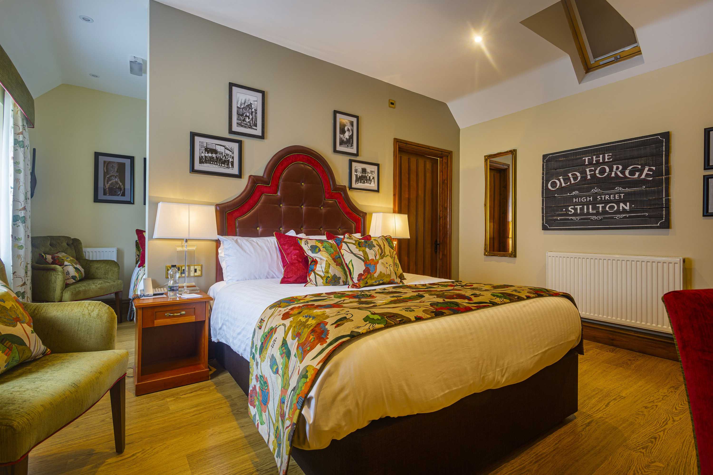 Gift card for The Bell Inn Hotel, Stilton, Cambridgeshire Gift card for The Bell Inn Hotel, Stilton, Cambridgeshire
