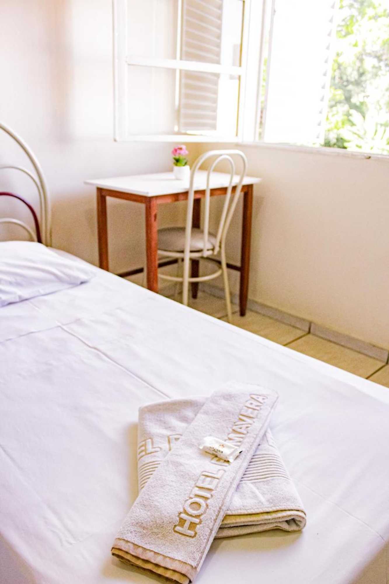 Gift card for Hotel Primavera Betim