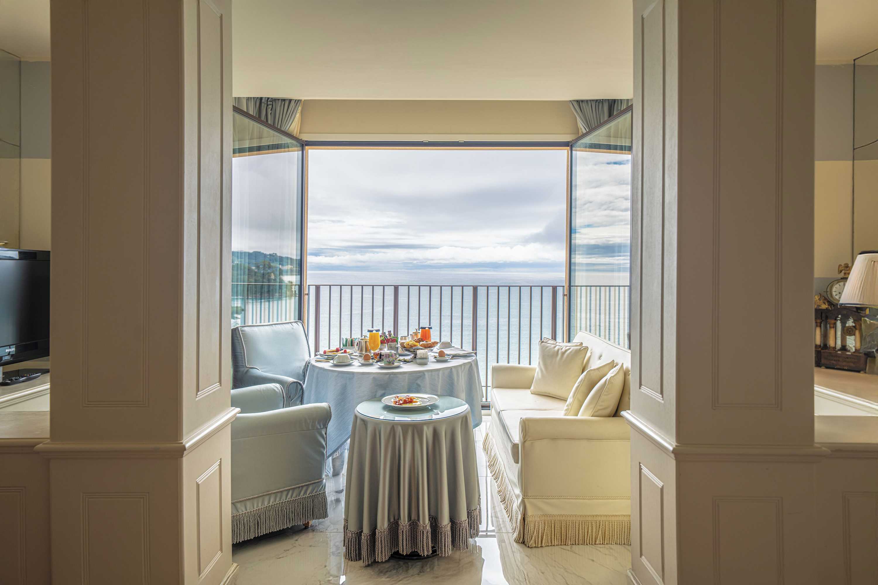 Gift card for Excelsior Palace Portofino Coast