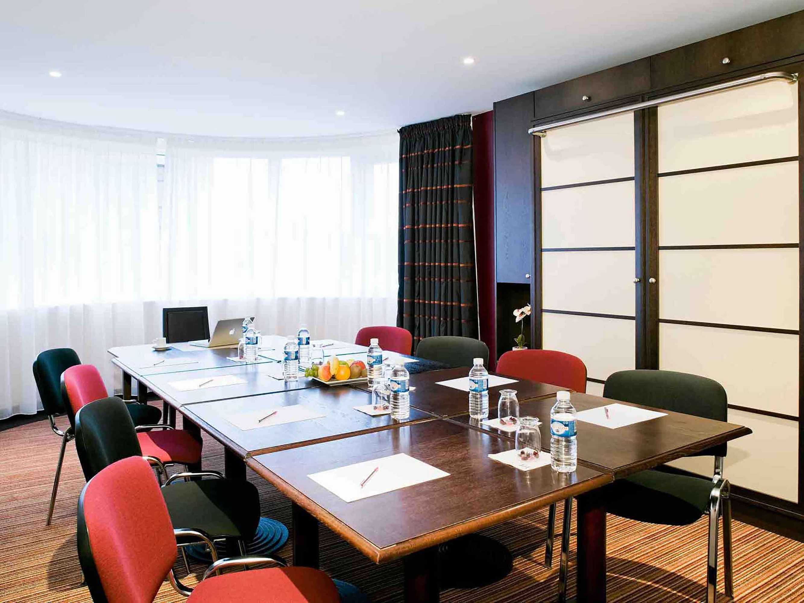 Gift card for Mercure Rennes Cesson Gift card for Mercure Rennes Cesson