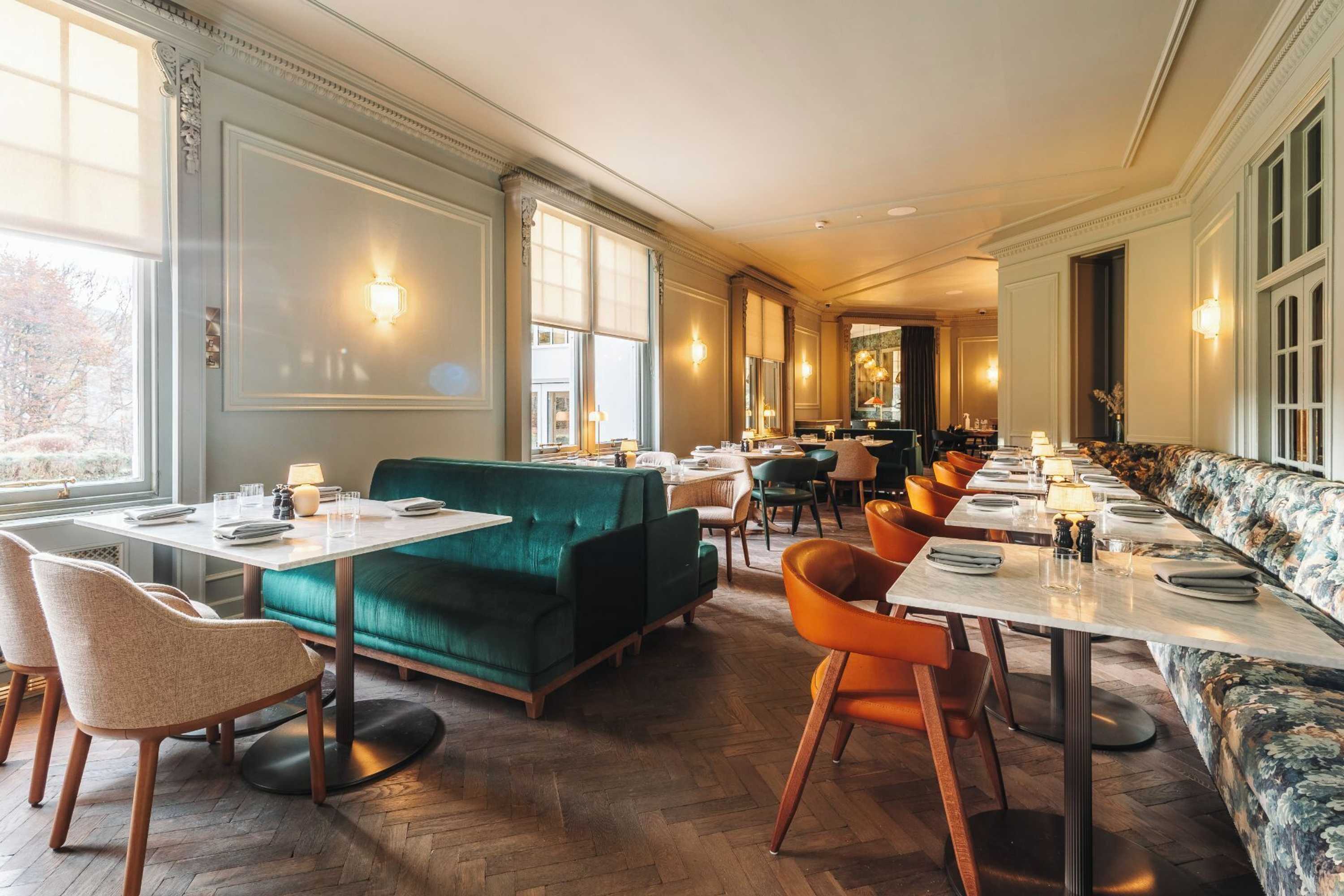 Gift card for Pine Trees Hotel