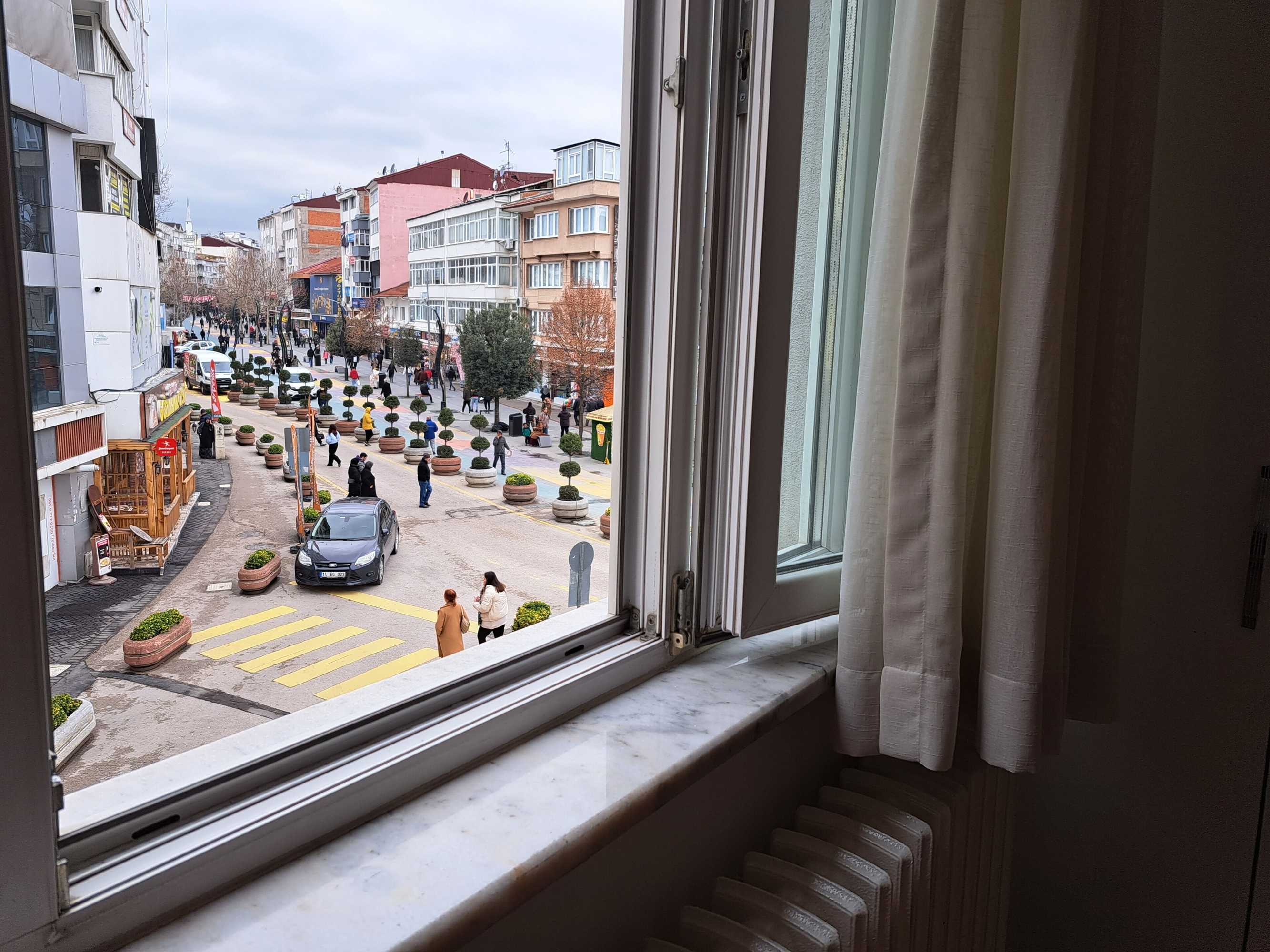 Gift card for Otel Eratay Gift card for Otel Eratay