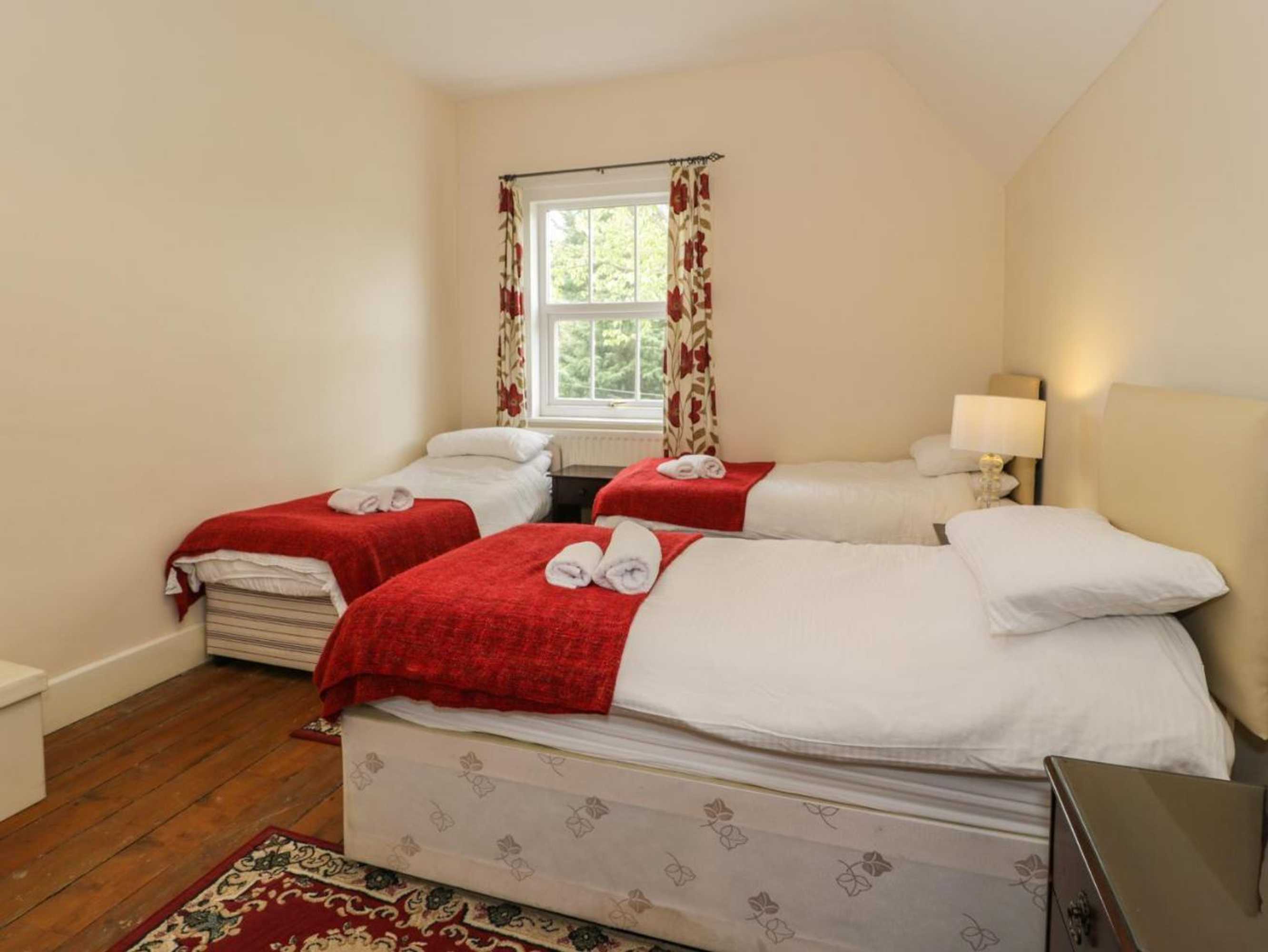 Gift card for The Mill House