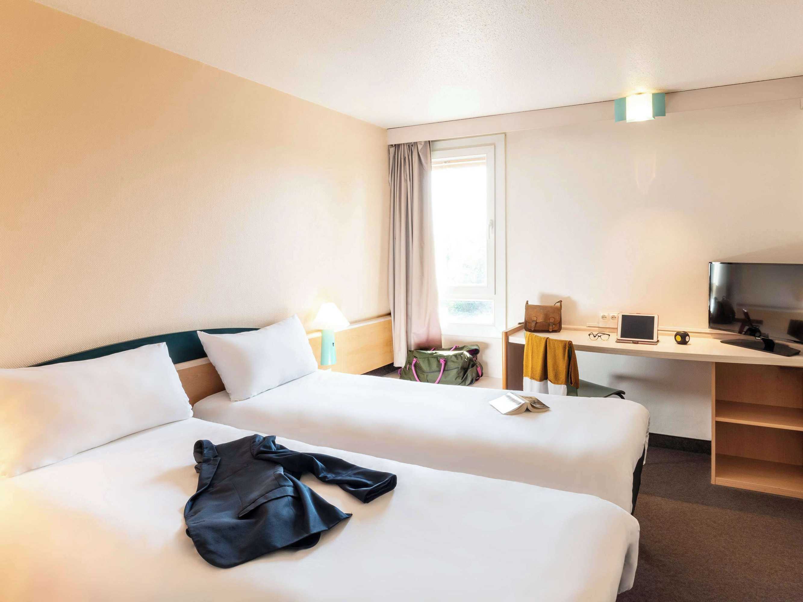 Gift card for Ibis Creil Sur Oise Gift card for Ibis Creil Sur Oise