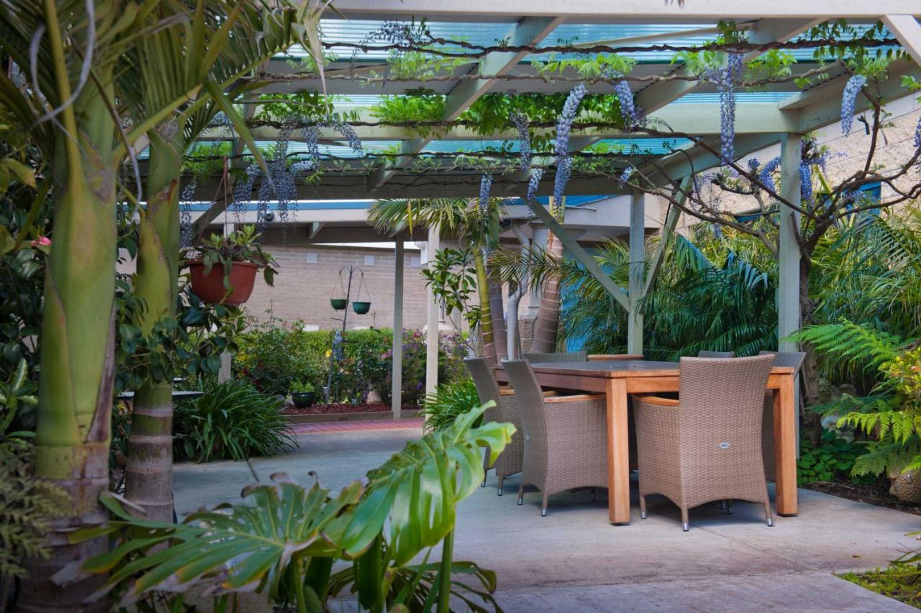 Gift card for Motel On A'beckett