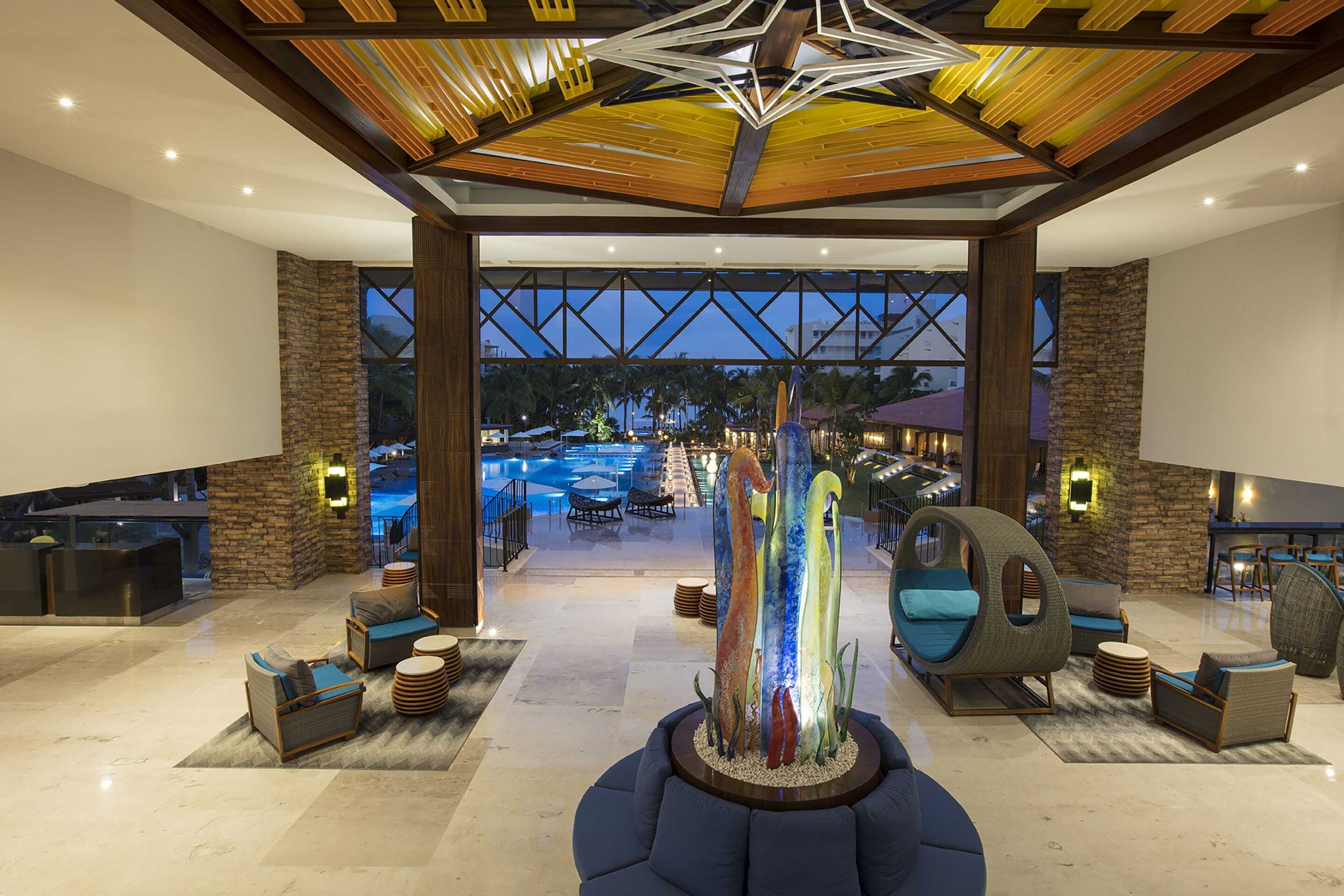 Gift card for Krystal Grand Nuevo Vallarta – All Inclusive Gift card for Krystal Grand Nuevo Vallarta – All Inclusive