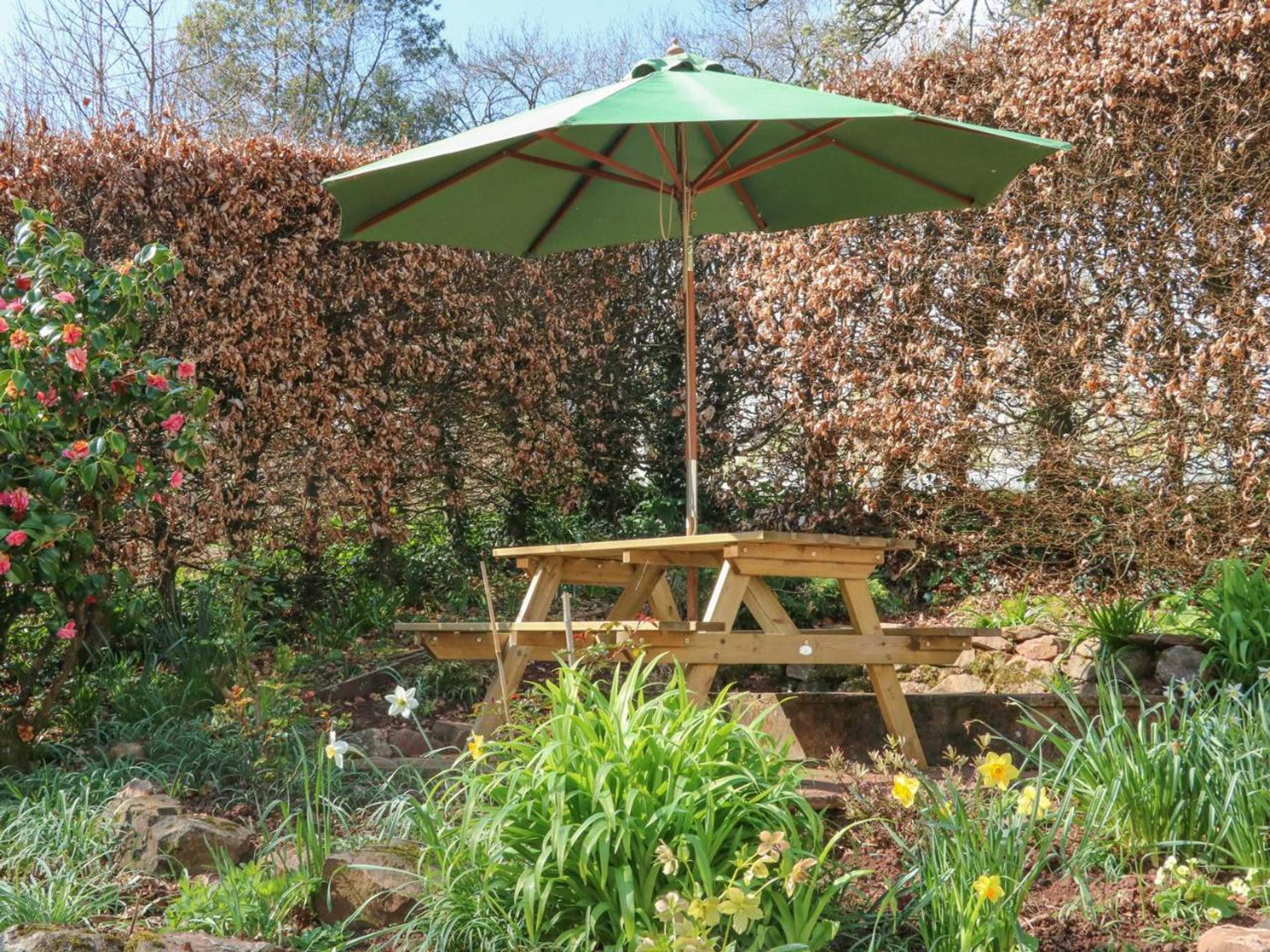 Gift card for Upper Barn Cottage