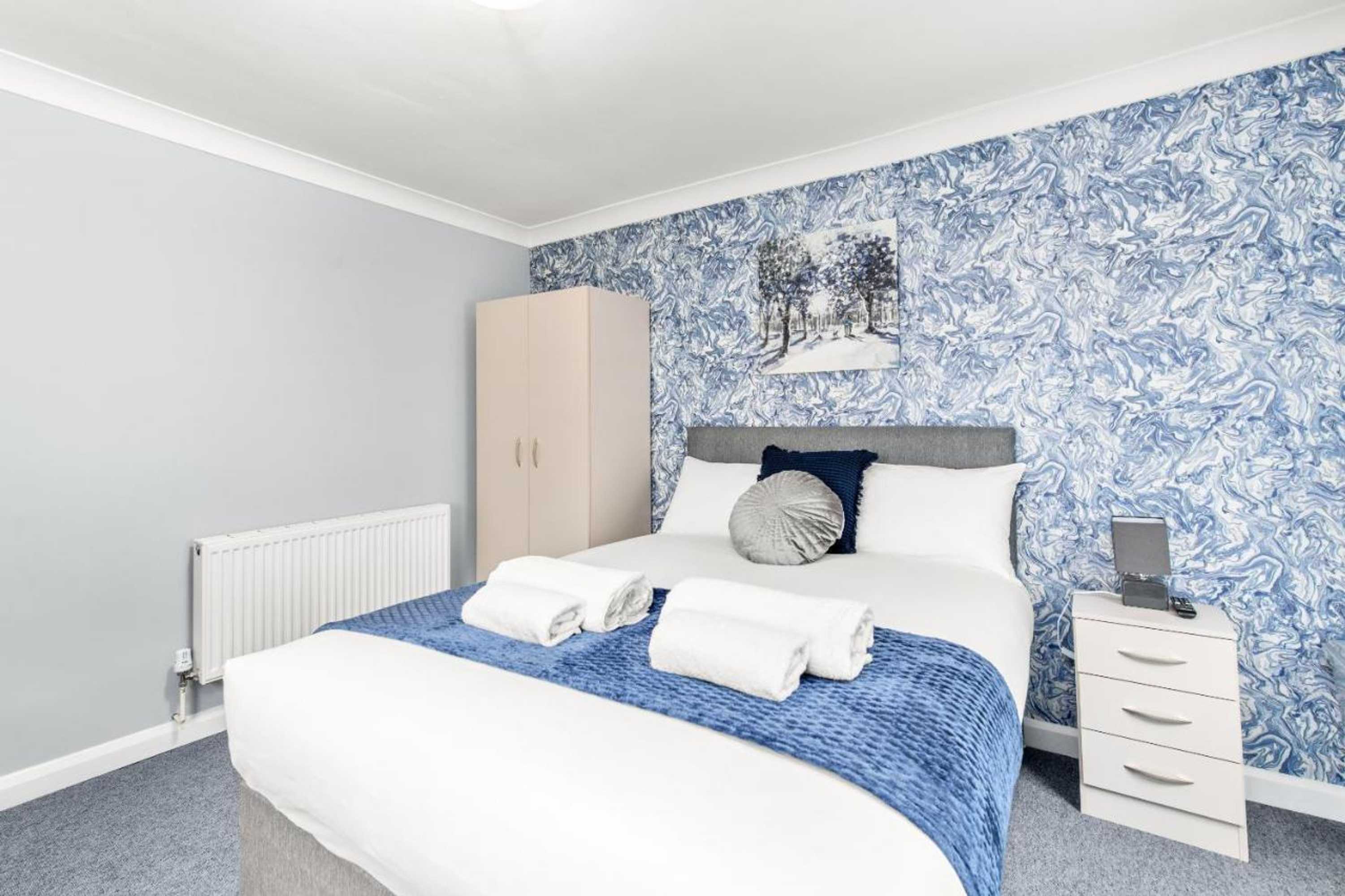 Gift card for Town House Rooms