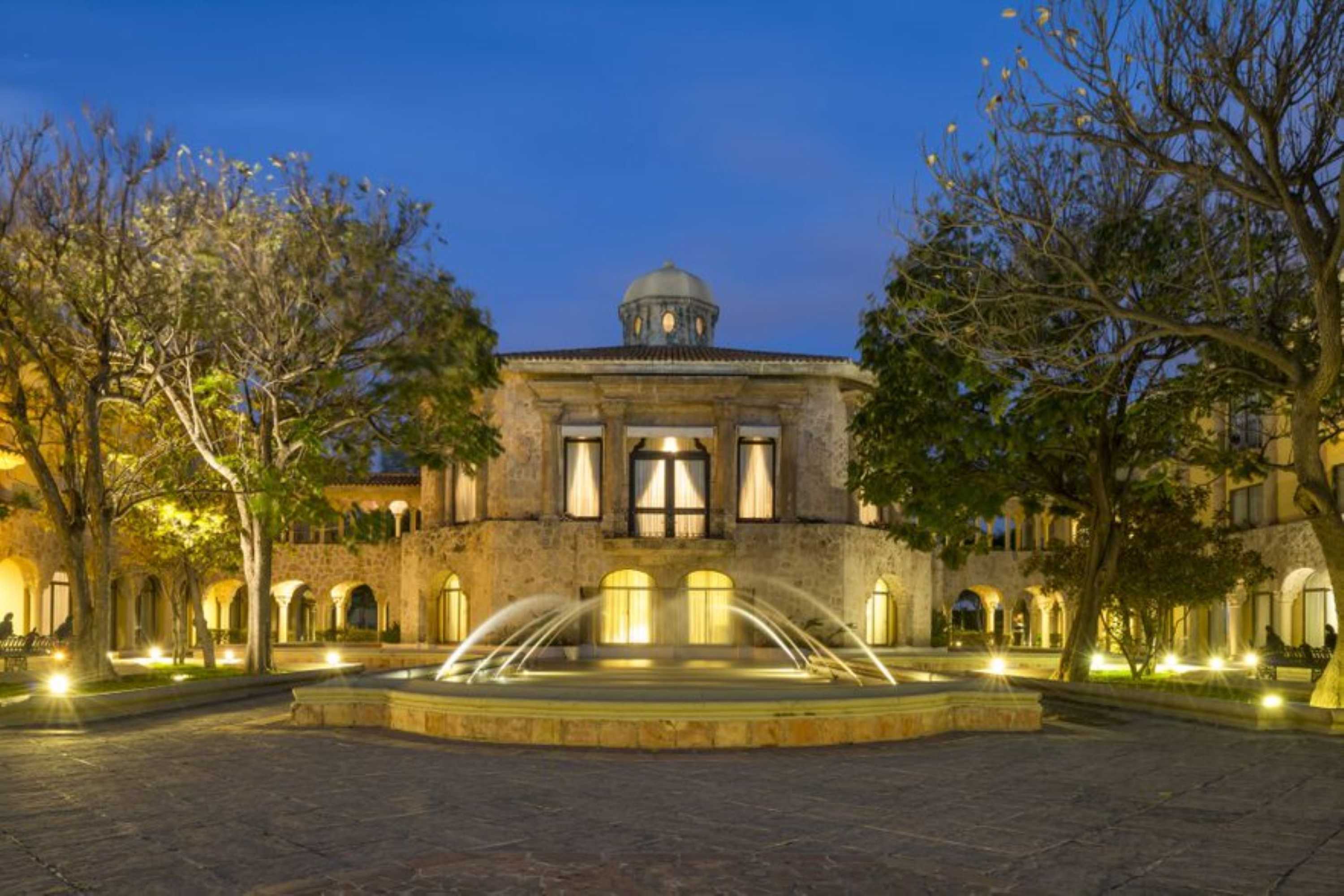 Gift card for Quinta Real Aguascalientes Gift card for Quinta Real Aguascalientes