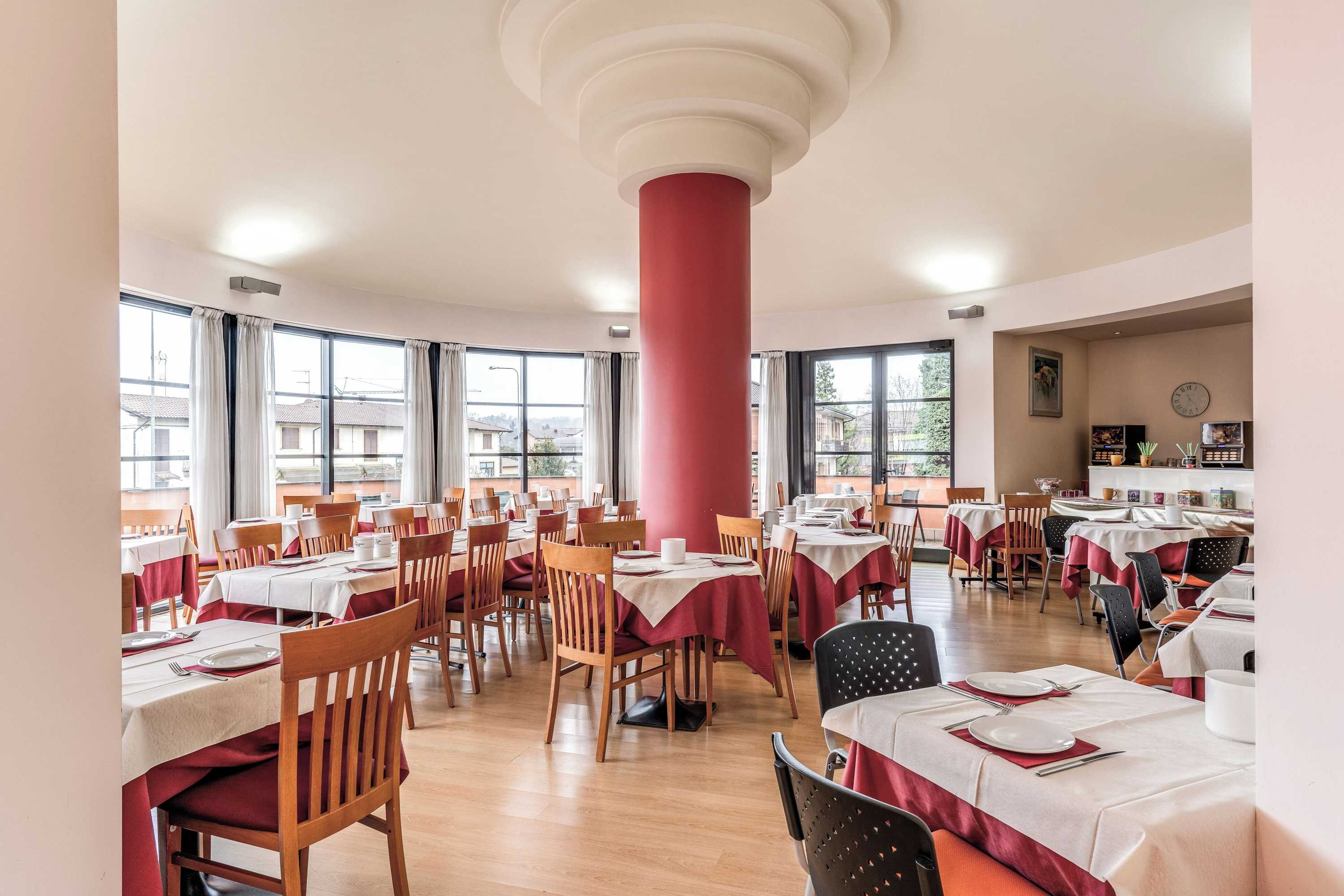 Gift card for Luna Hotel Motel Lago Maggiore Arona