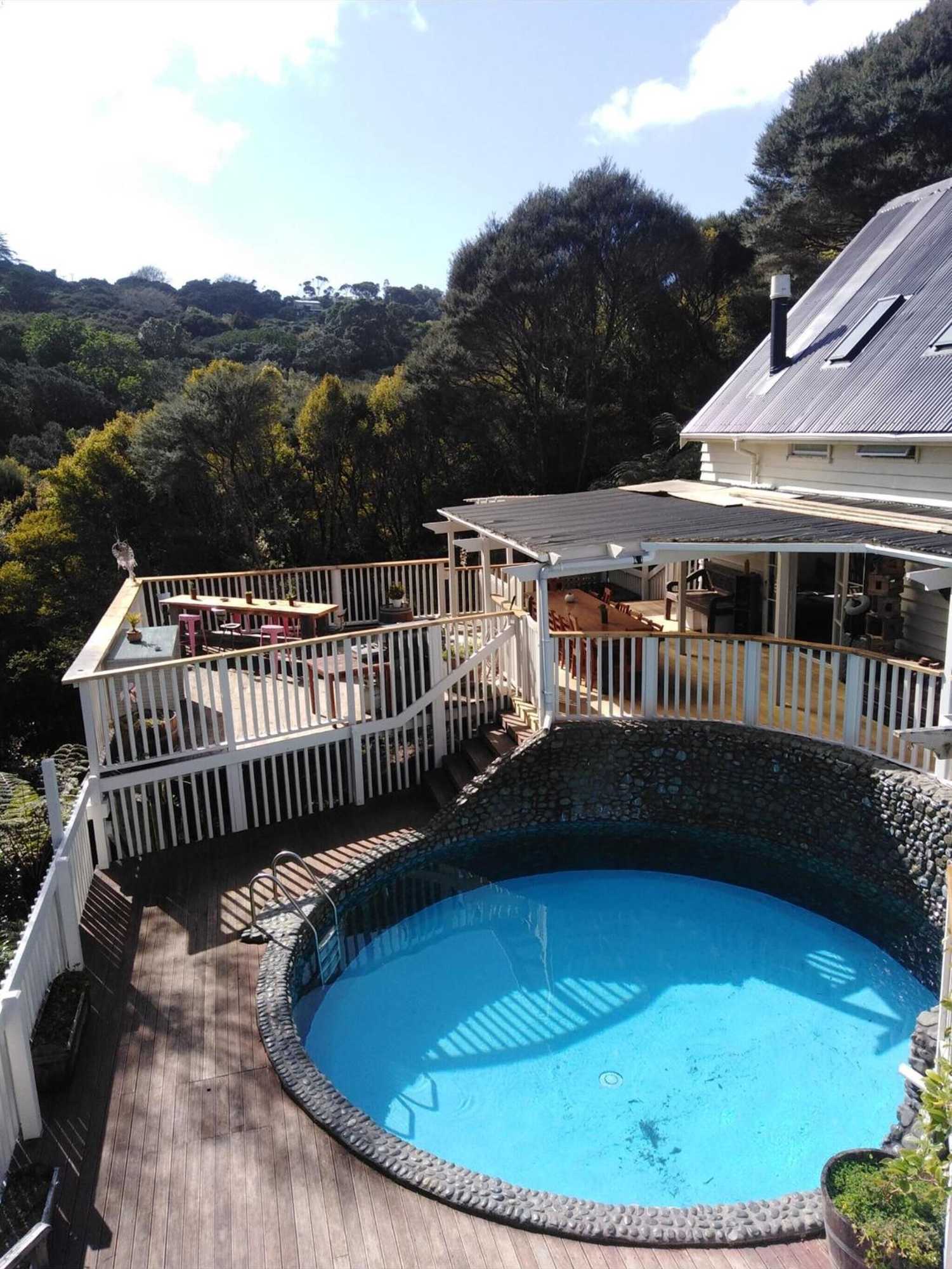 Gift card for Hekerua Lodge Boutique Backpackers Gift card for Hekerua Lodge Boutique Backpackers