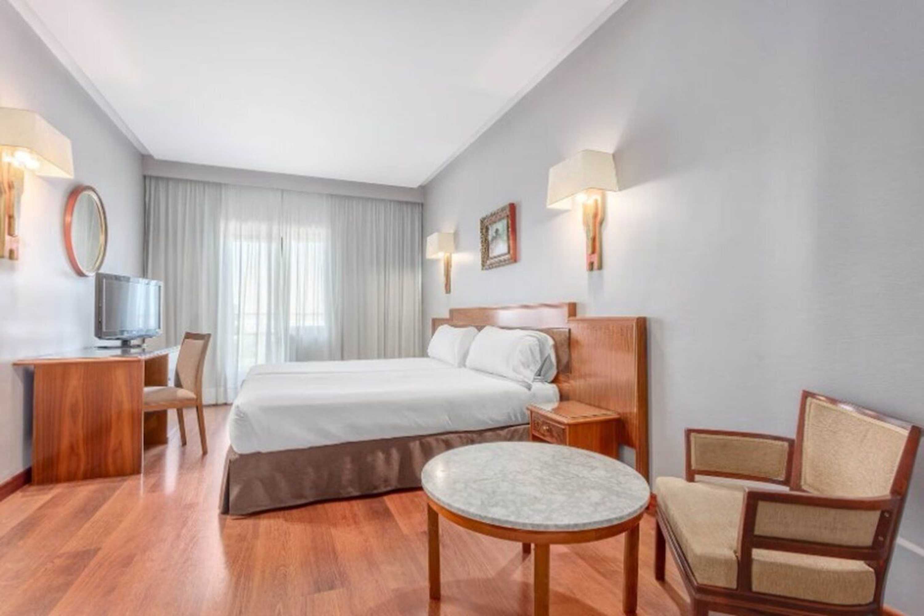 Gift card for Hotel Crisol Regio Gift card for Hotel Crisol Regio