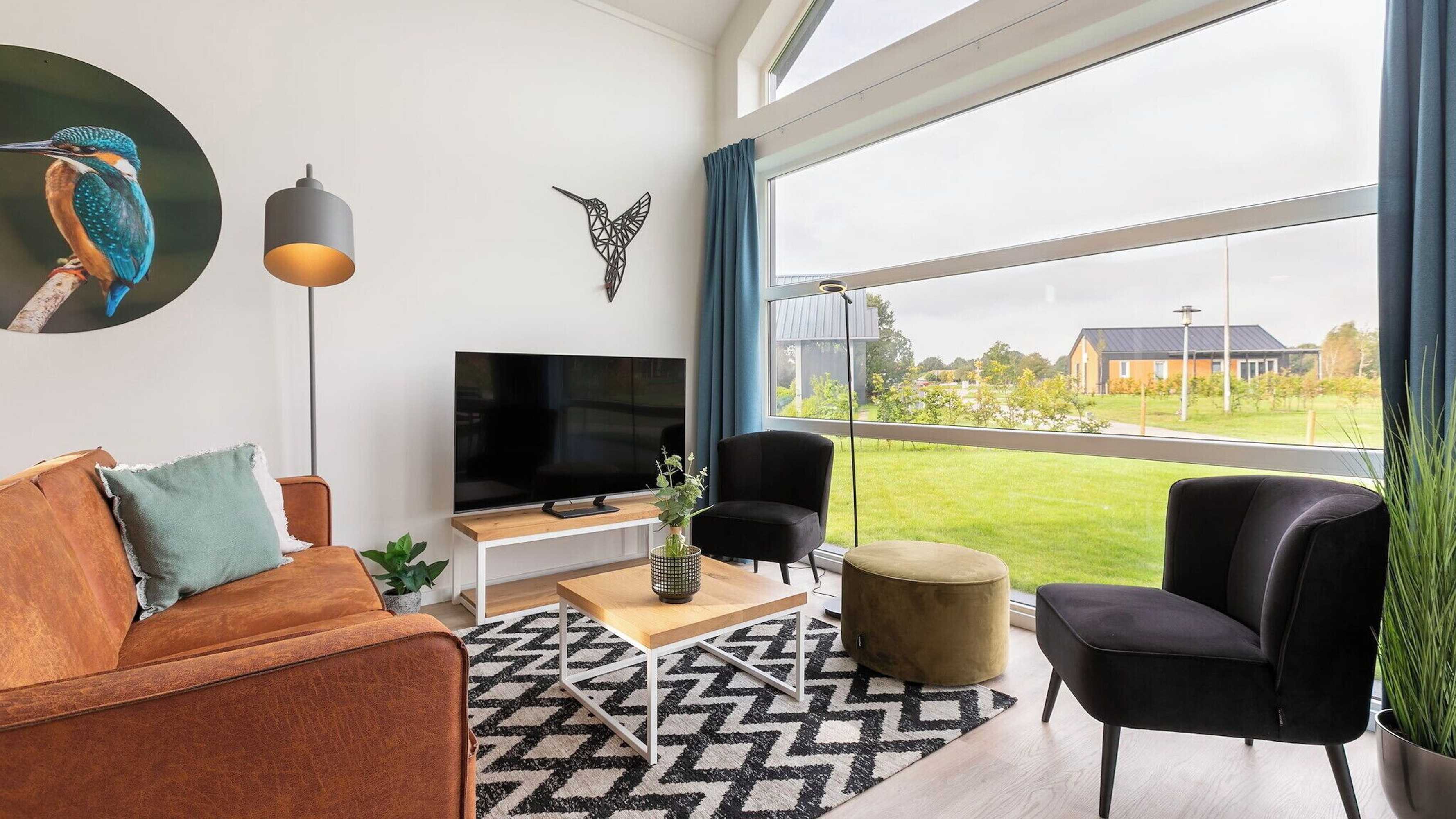 Gift card for Summio Villapark Akenveen