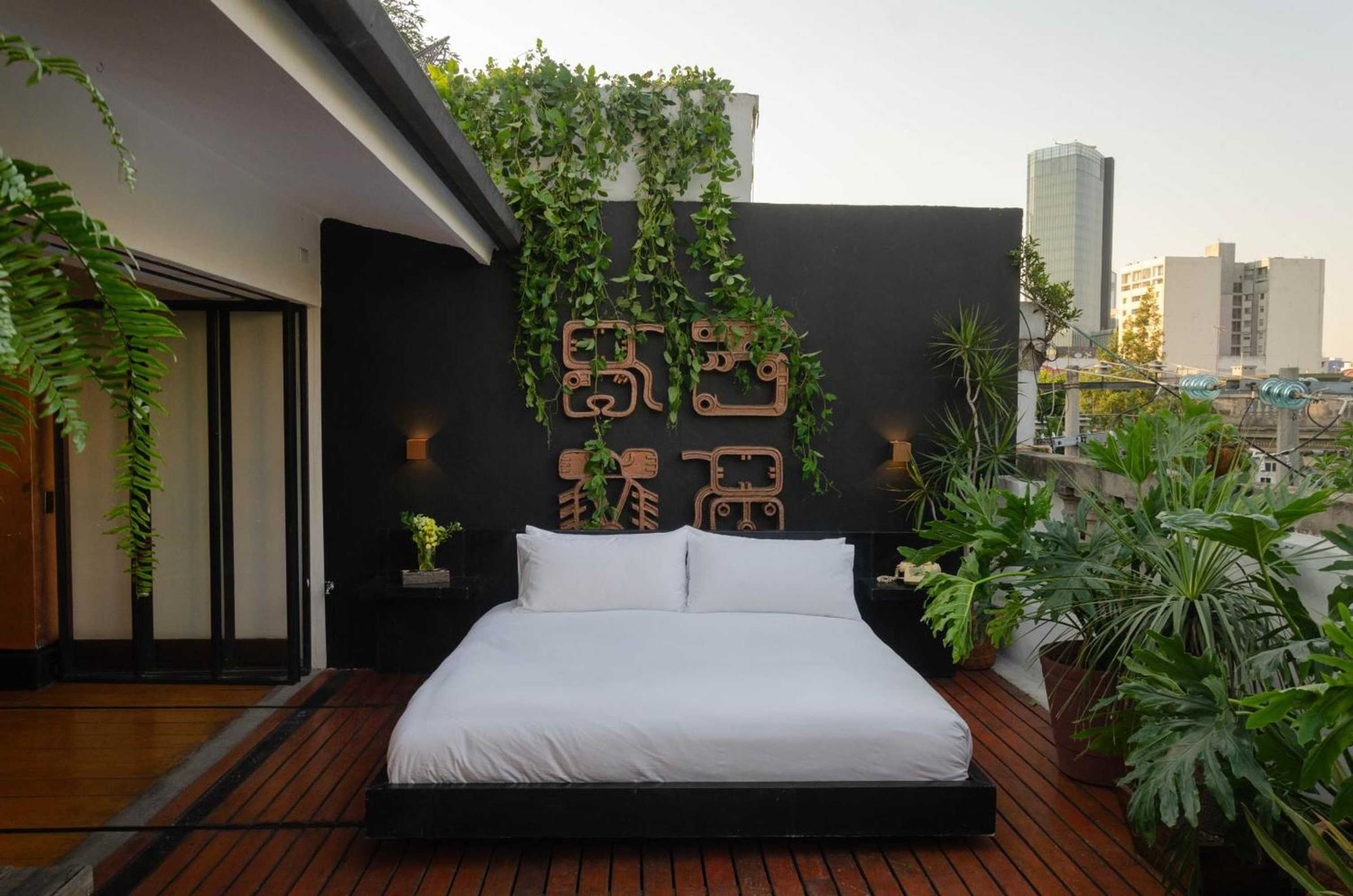 Gift card for La Valise Mexico City, Member of Small Luxury Hotels Gift card for La Valise Mexico City, Member of Small Luxury Hotels
