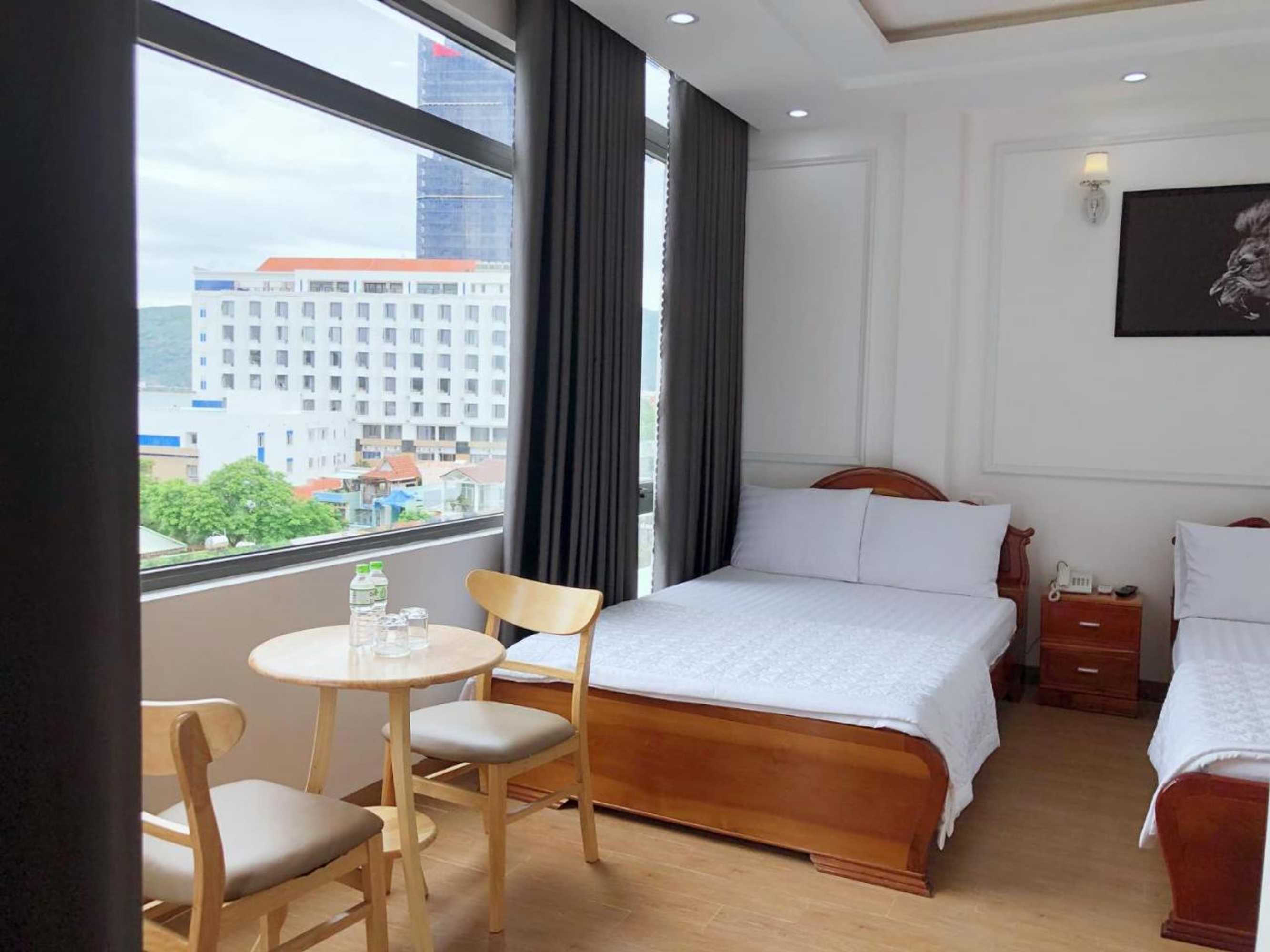 Gift card for HẢi PhƯƠng Hotel