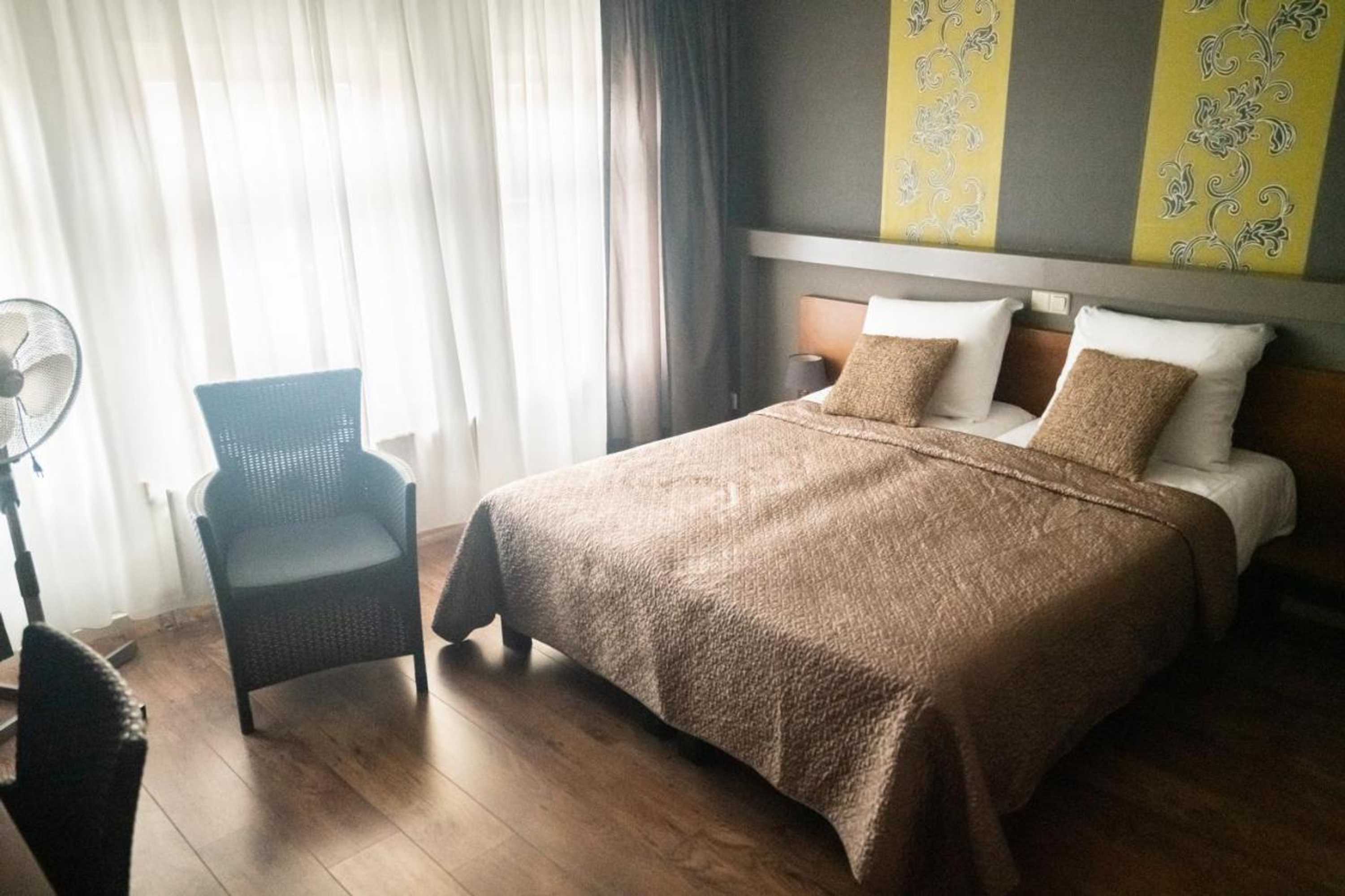 Gift card for B&b Posthoorn