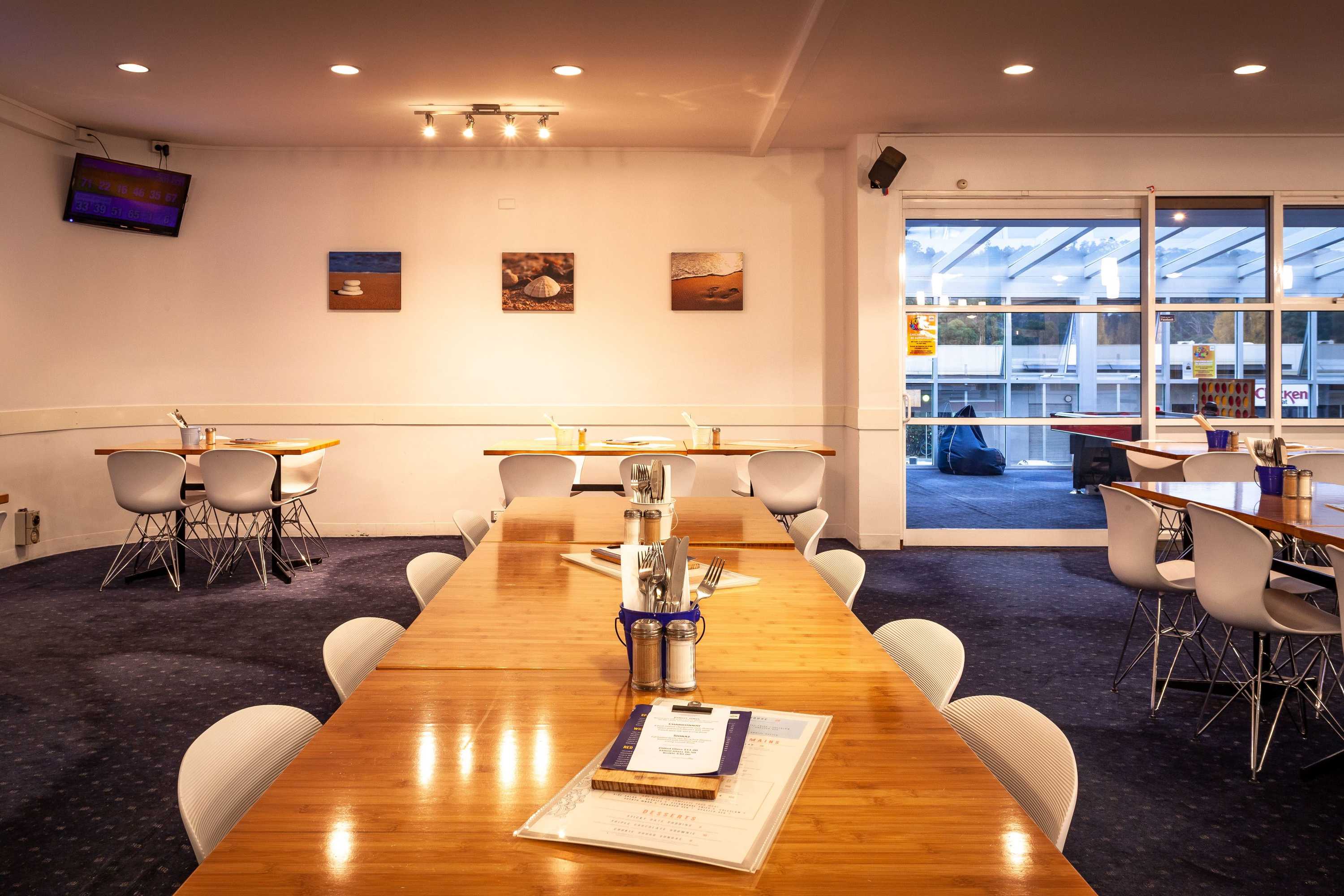 Gift card for Kingston Hotel