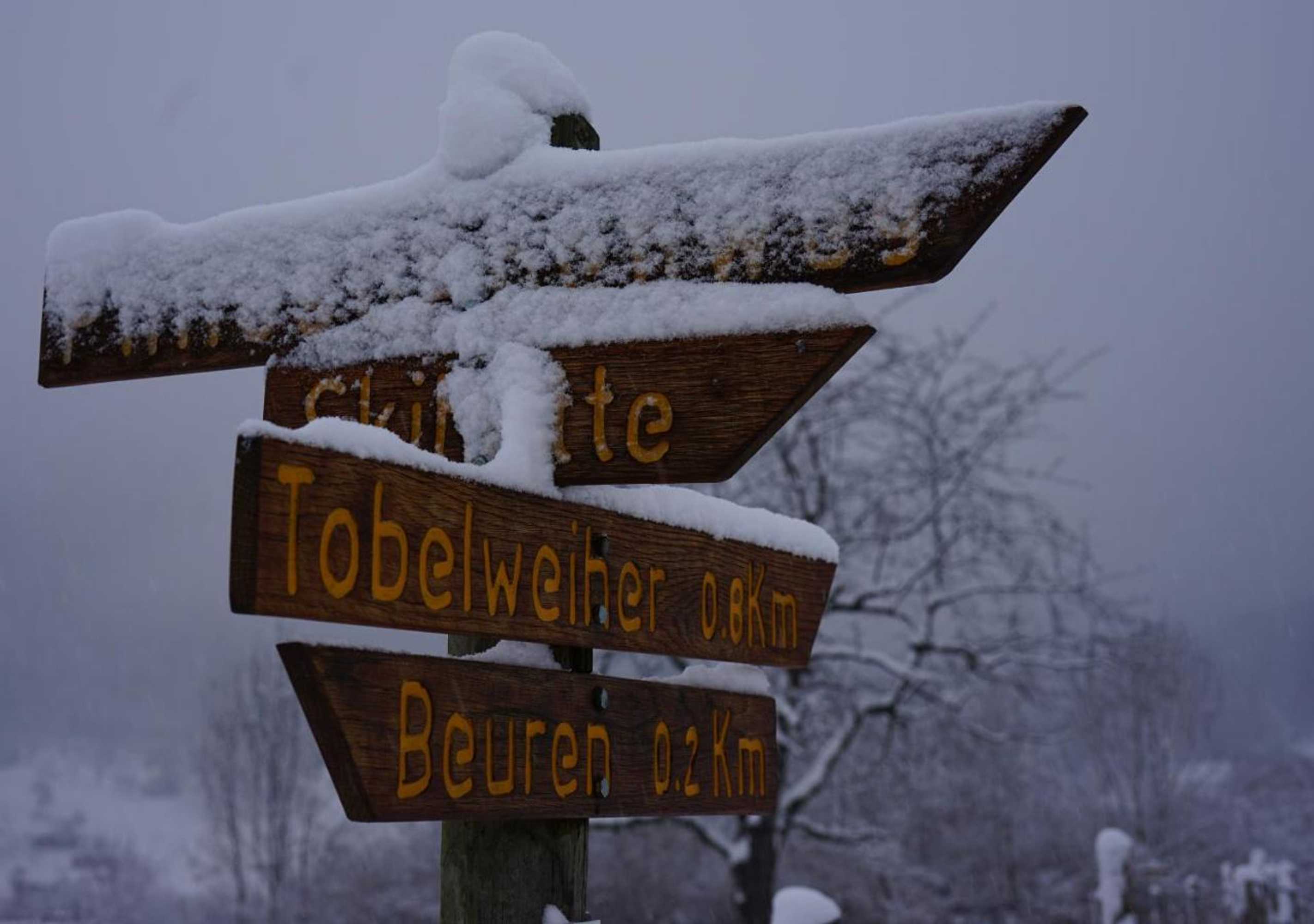 Gift card for Beurener Hof