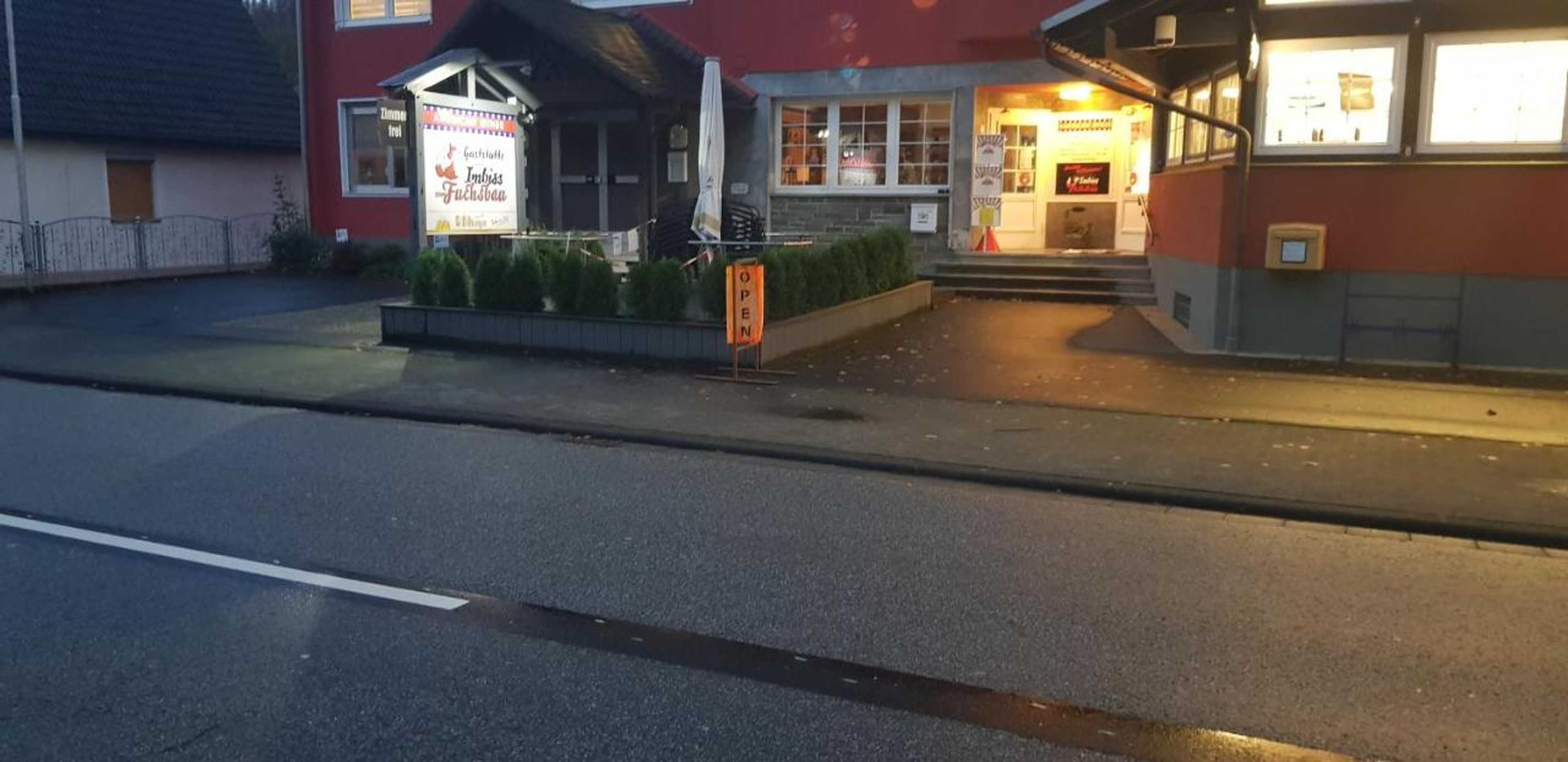 Gift card for Zum Fuchsbau