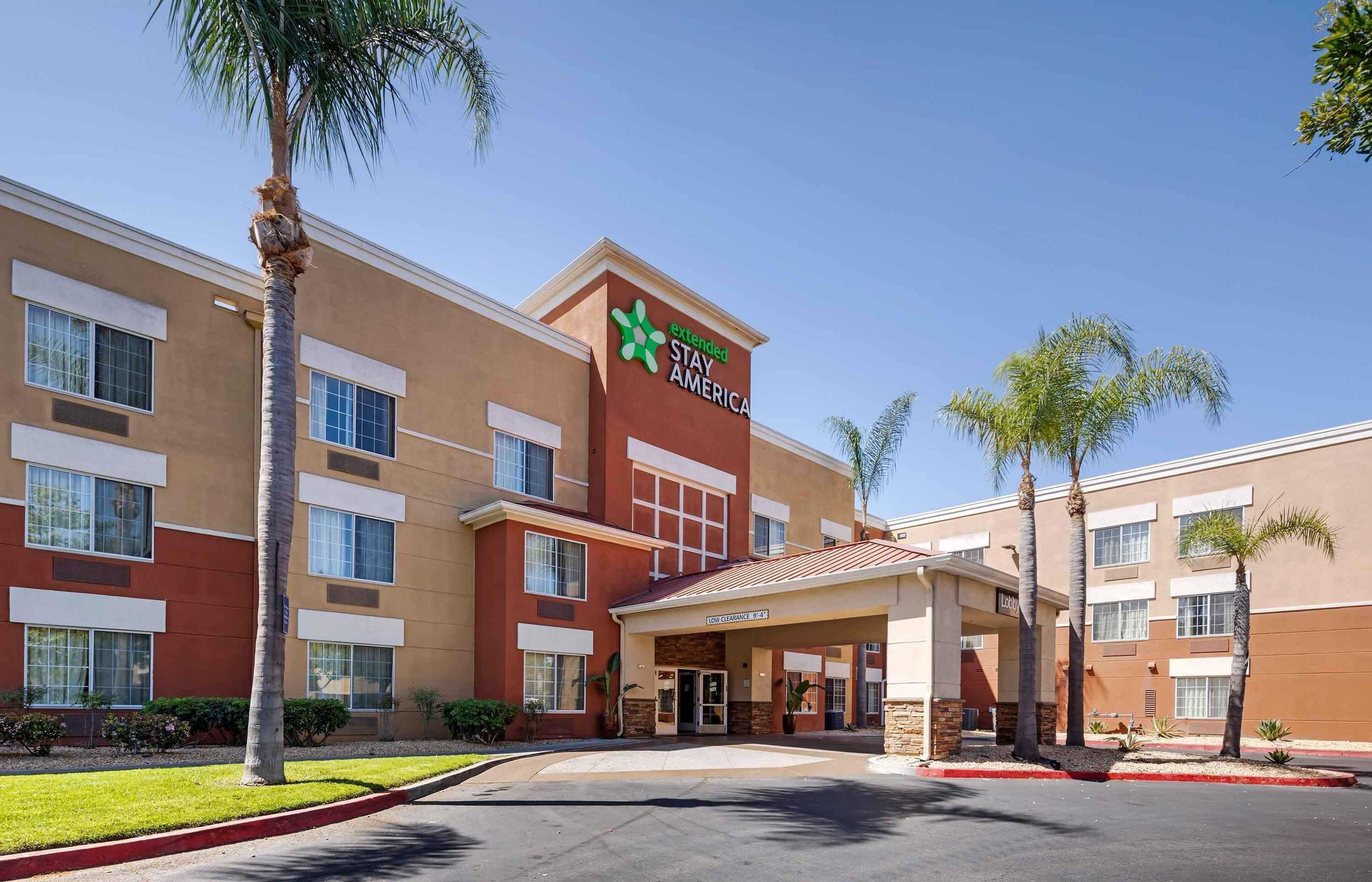 Gift card for Extended Stay America Suites Orange County Cypress Gift card for Extended Stay America Suites Orange County Cypress