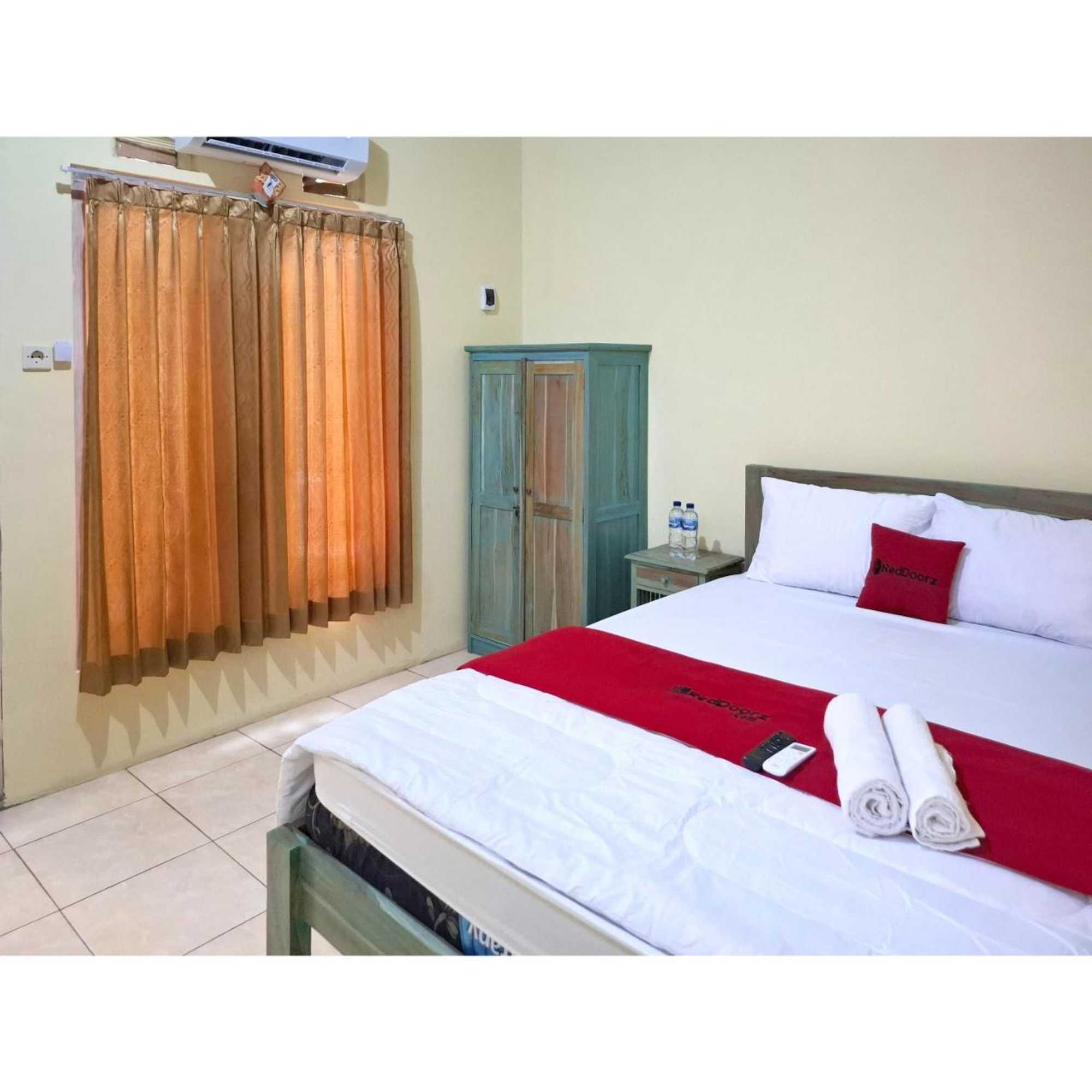 Gift card for Reddoorz Near Alun Alun Jepara