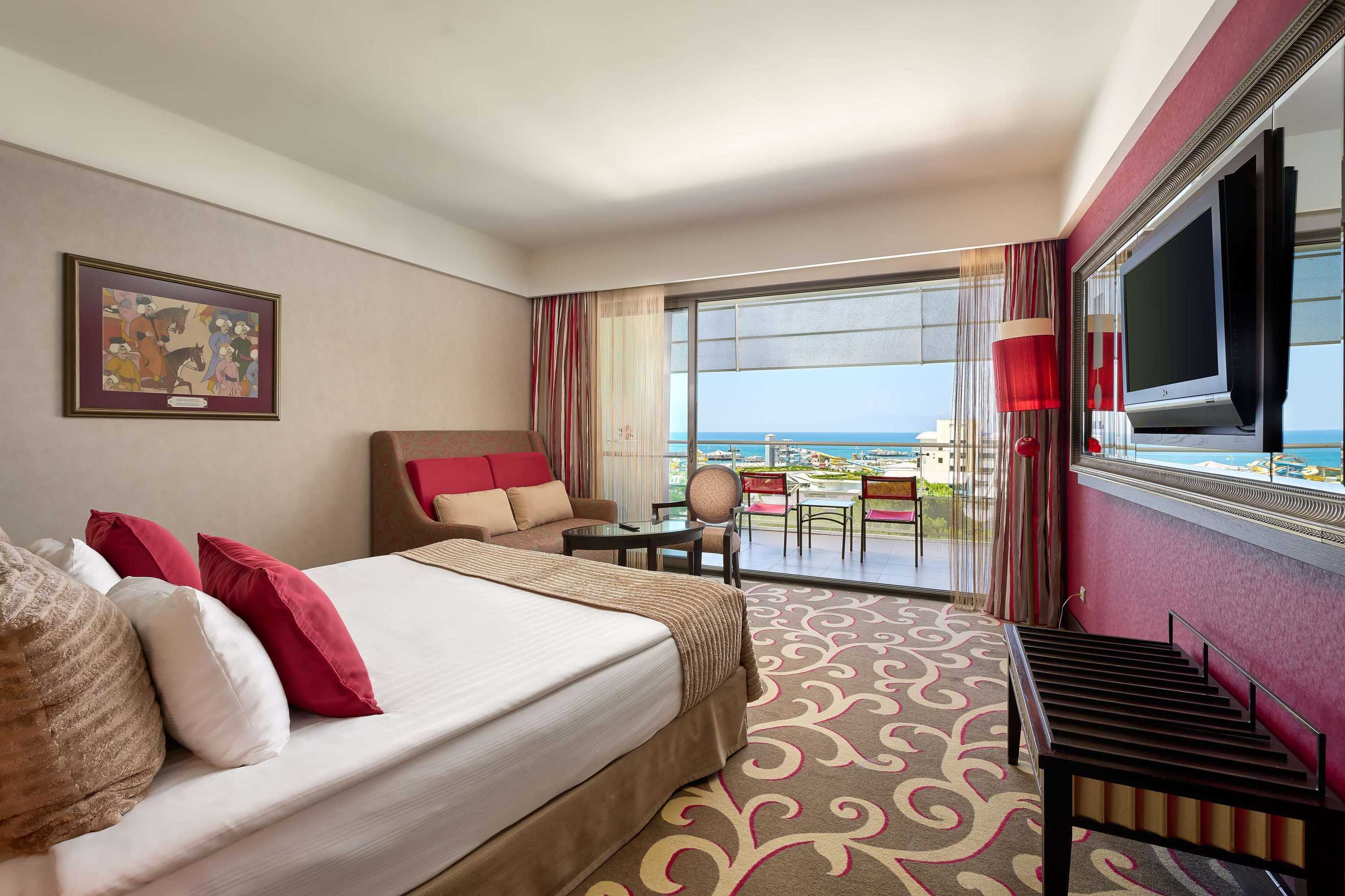Gift card for Cornelia Diamond Golf Resort & Spa Gift card for Cornelia Diamond Golf Resort & Spa