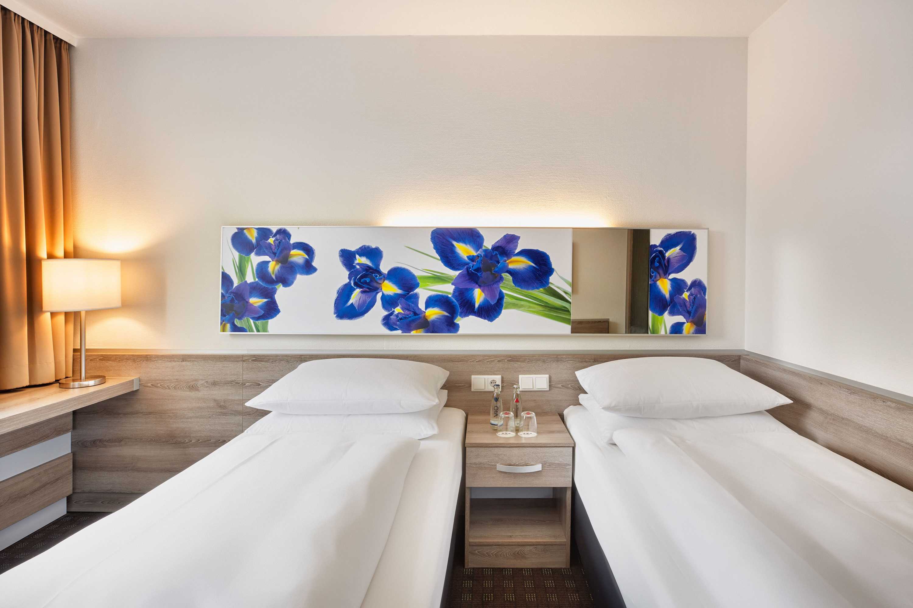 Gift card for H+ Hotel Frankfurt Airport West Gift card for H+ Hotel Frankfurt Airport West