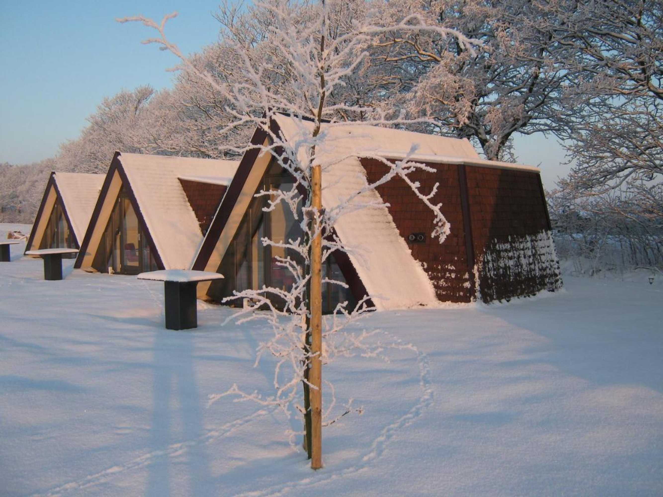 Gift card for Hotelhuisjes Medemblik