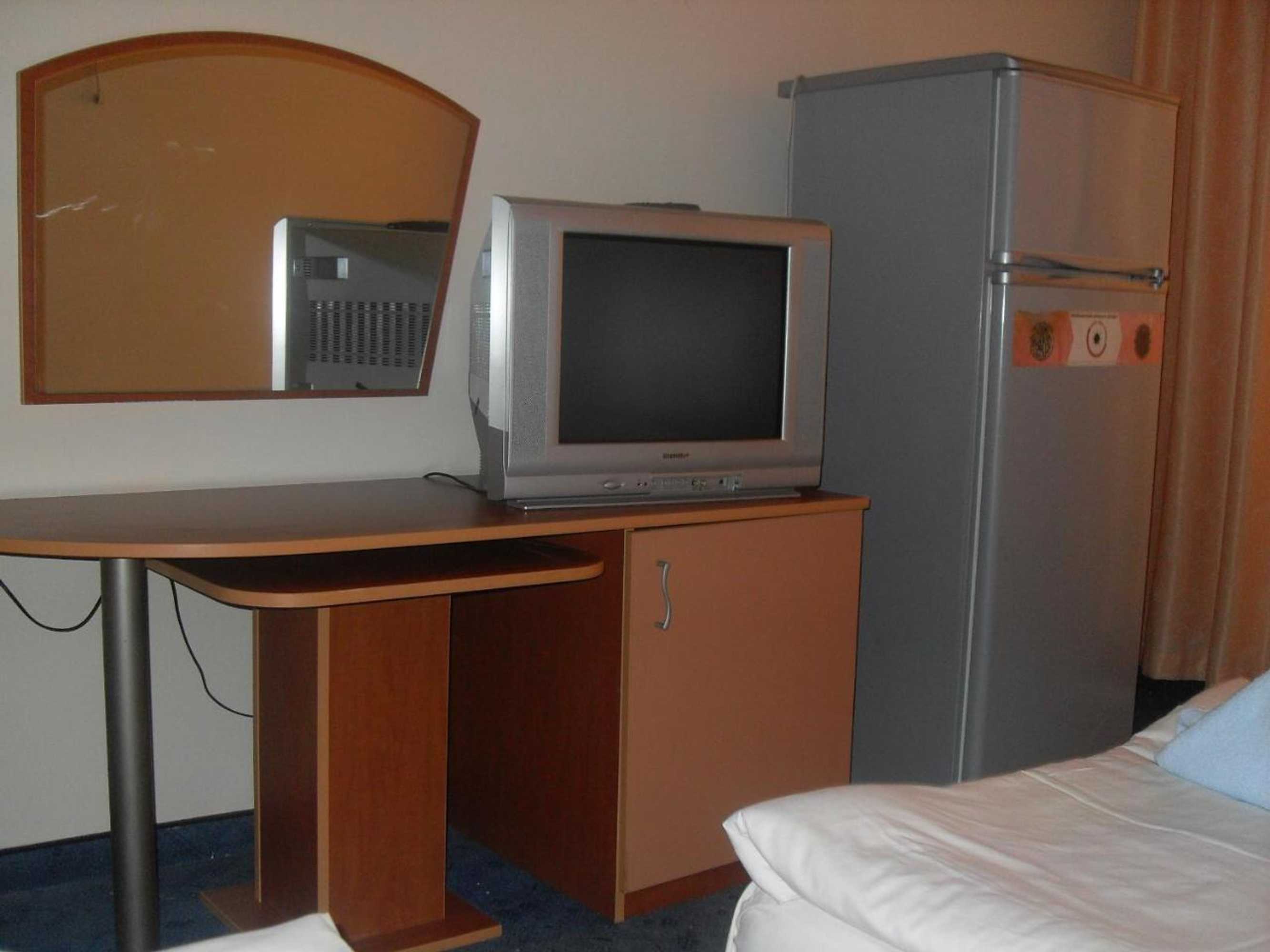 Gift card for Hotel Amigos