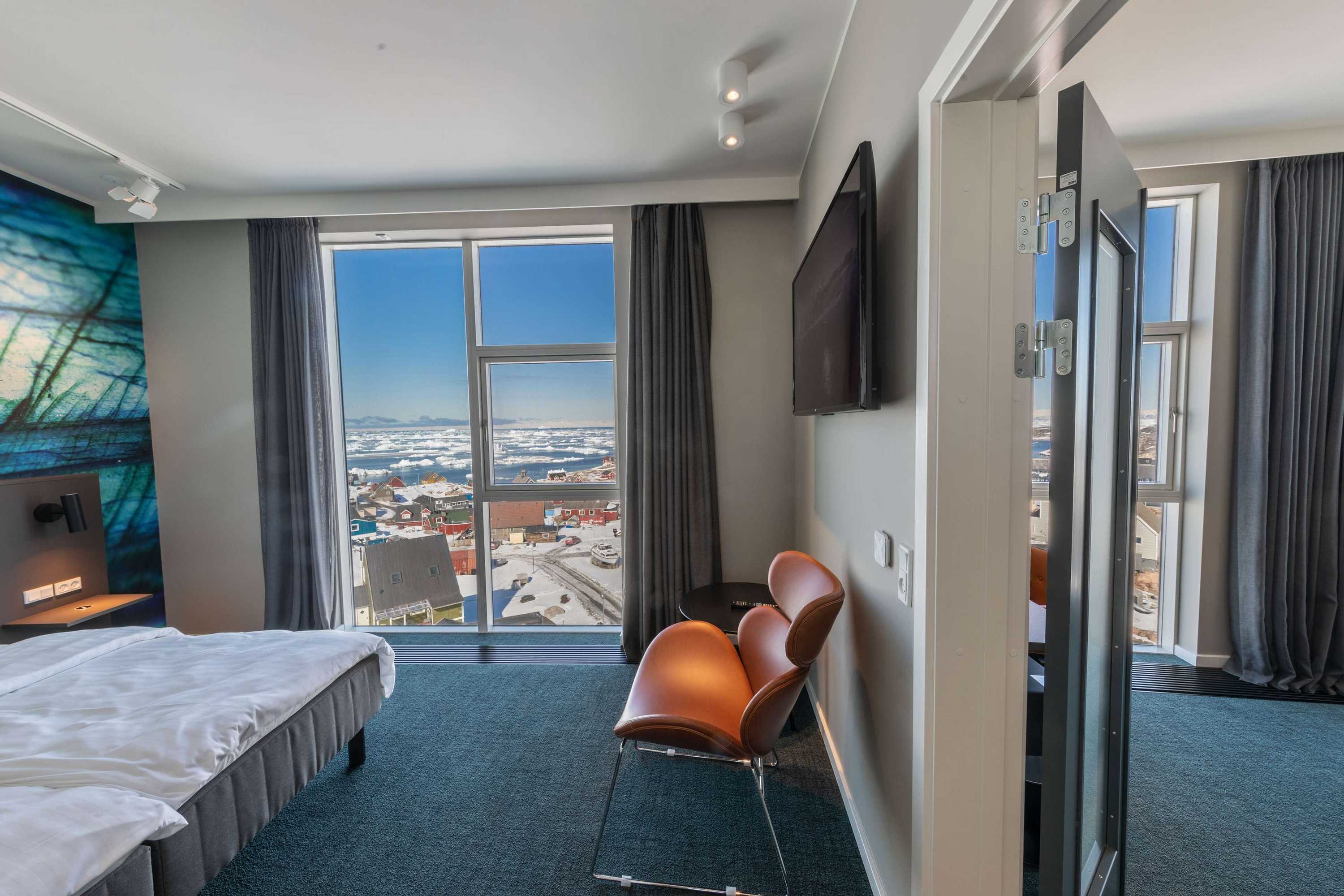 Gift card for Best Western Plus Hotel Ilulissat Gift card for Best Western Plus Hotel Ilulissat