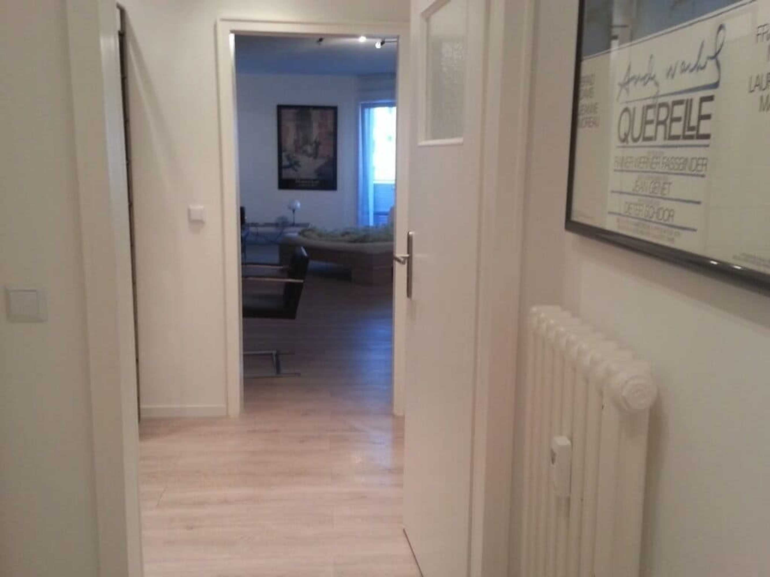 Gift card for Apartment Weitblick Haan