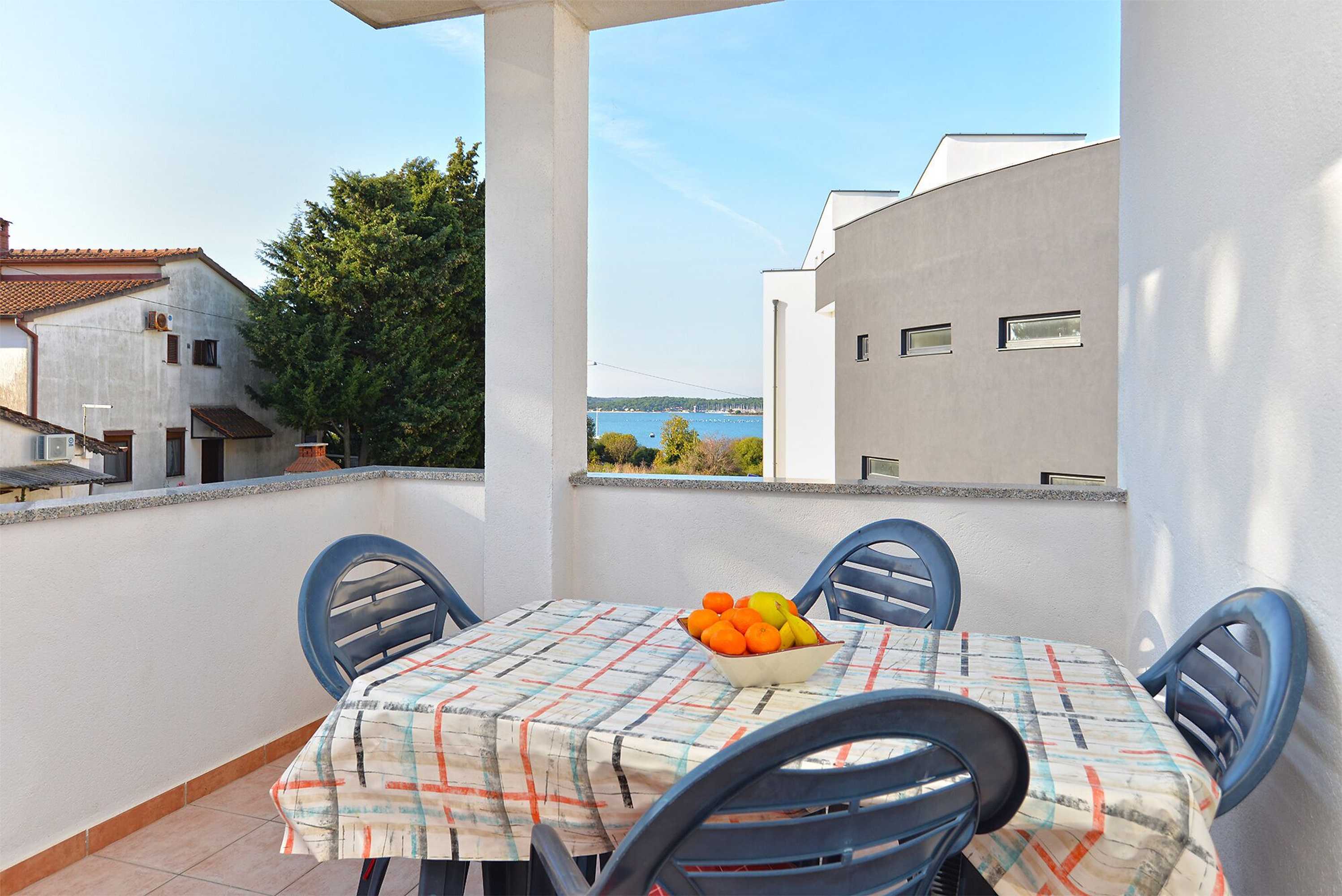 Gift card for Apartments Baresic