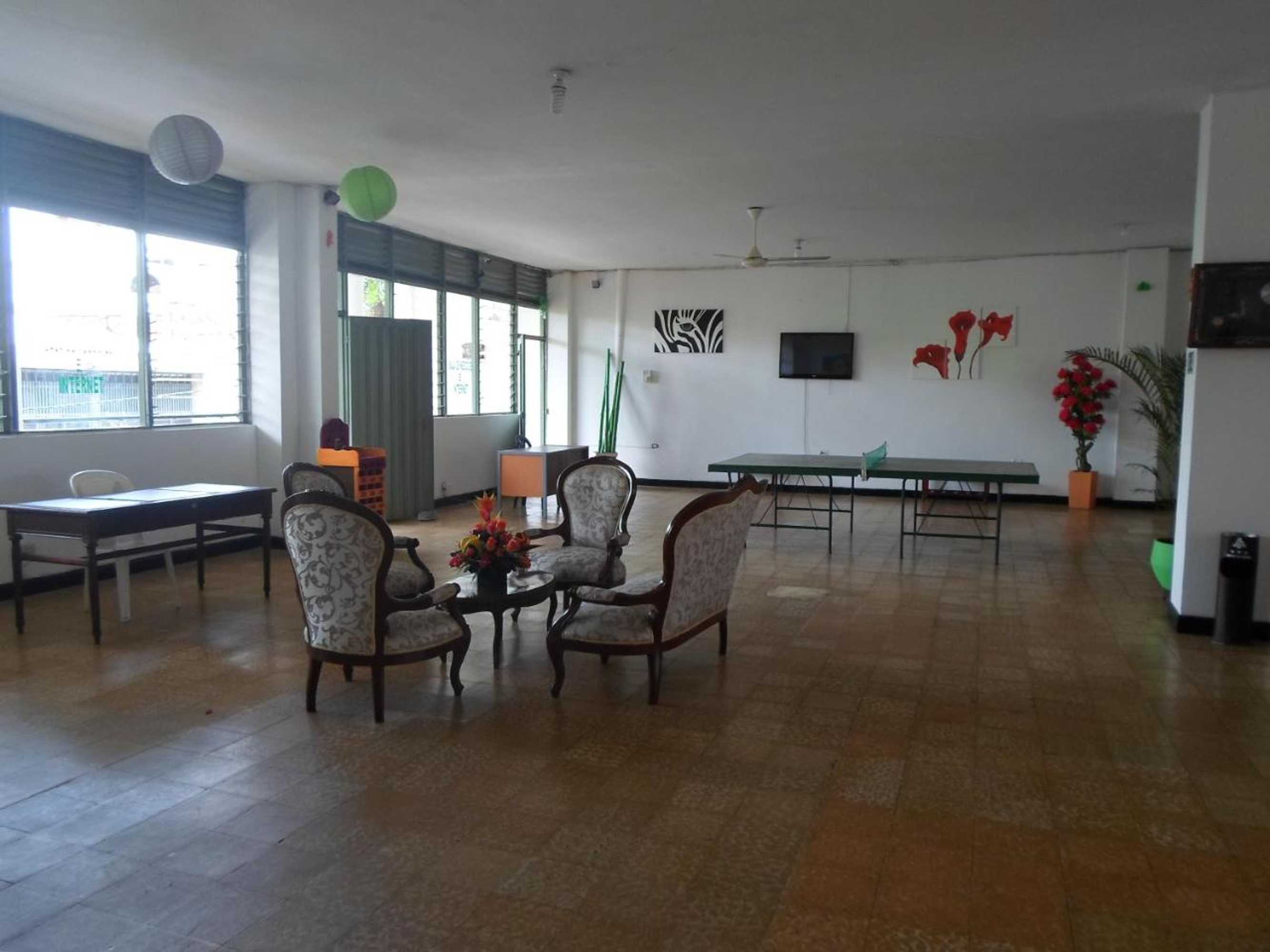 Gift card for Gran Hotel El Cedro