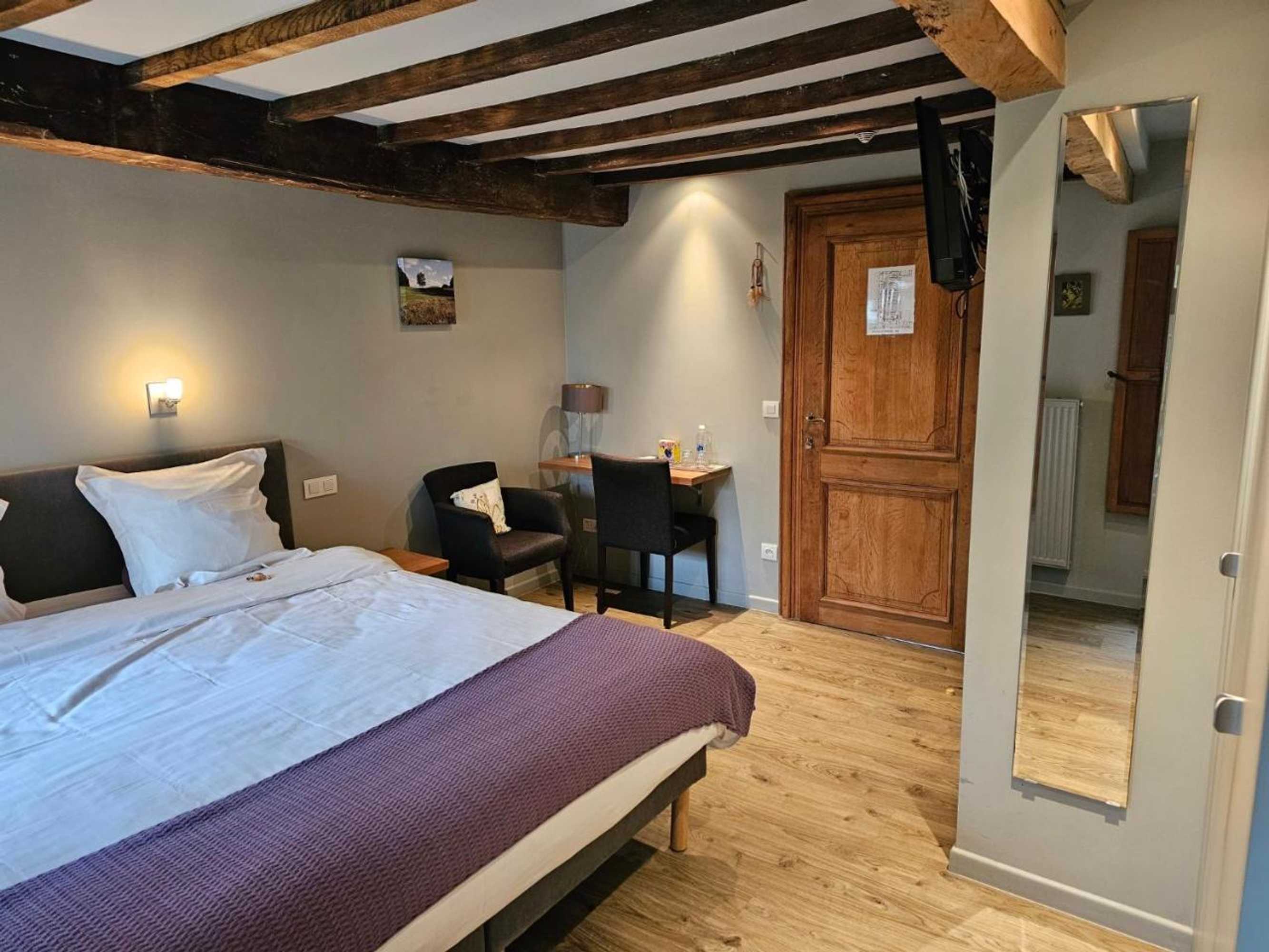 Gift card for Eyckenmolen B&b